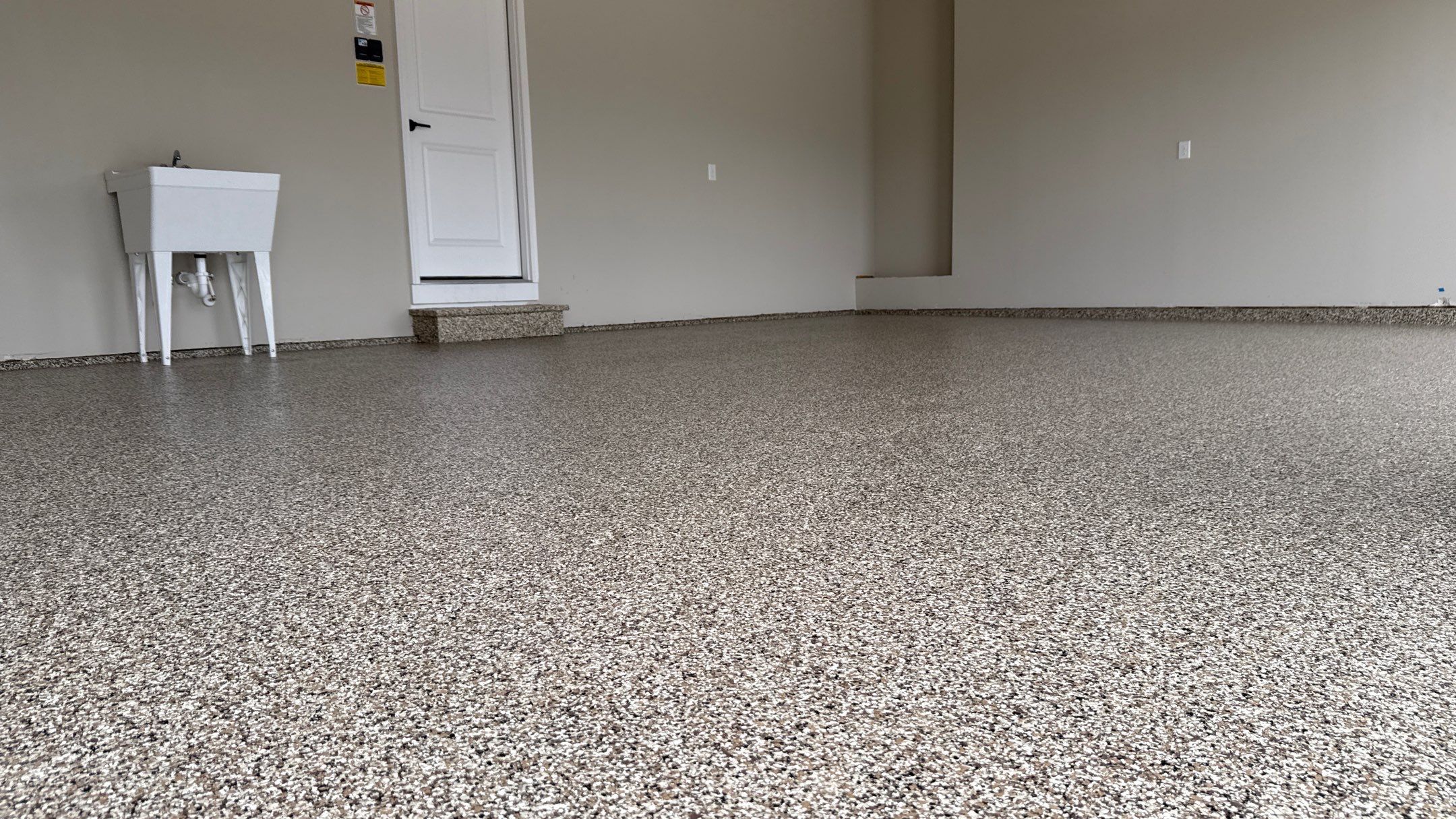 Clark Made Some Major Garage Improvements by Banner Garage