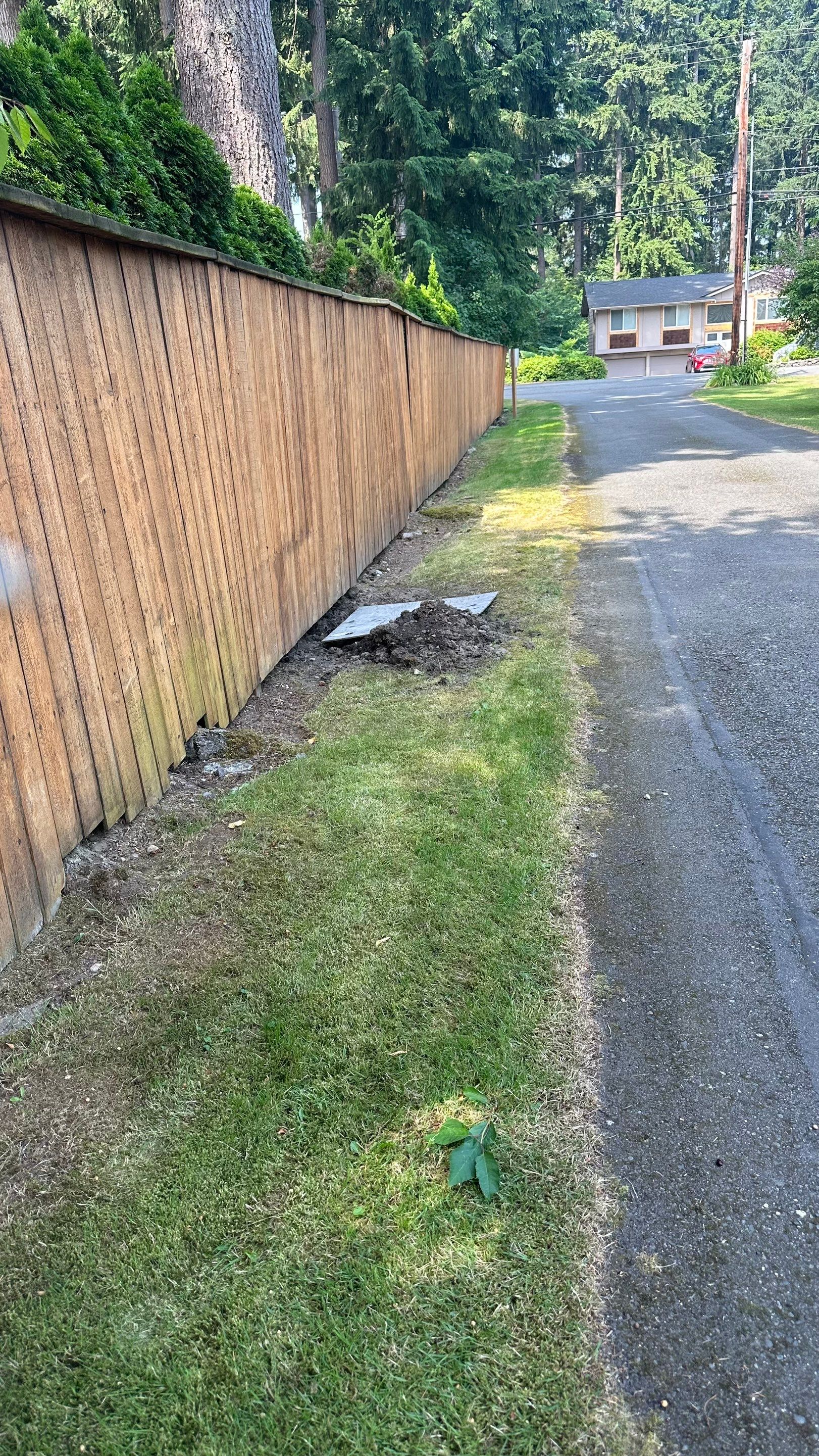 Chase | Driveway Repair, Concrete Project   by Jireh Asphalt & Concrete Inc 