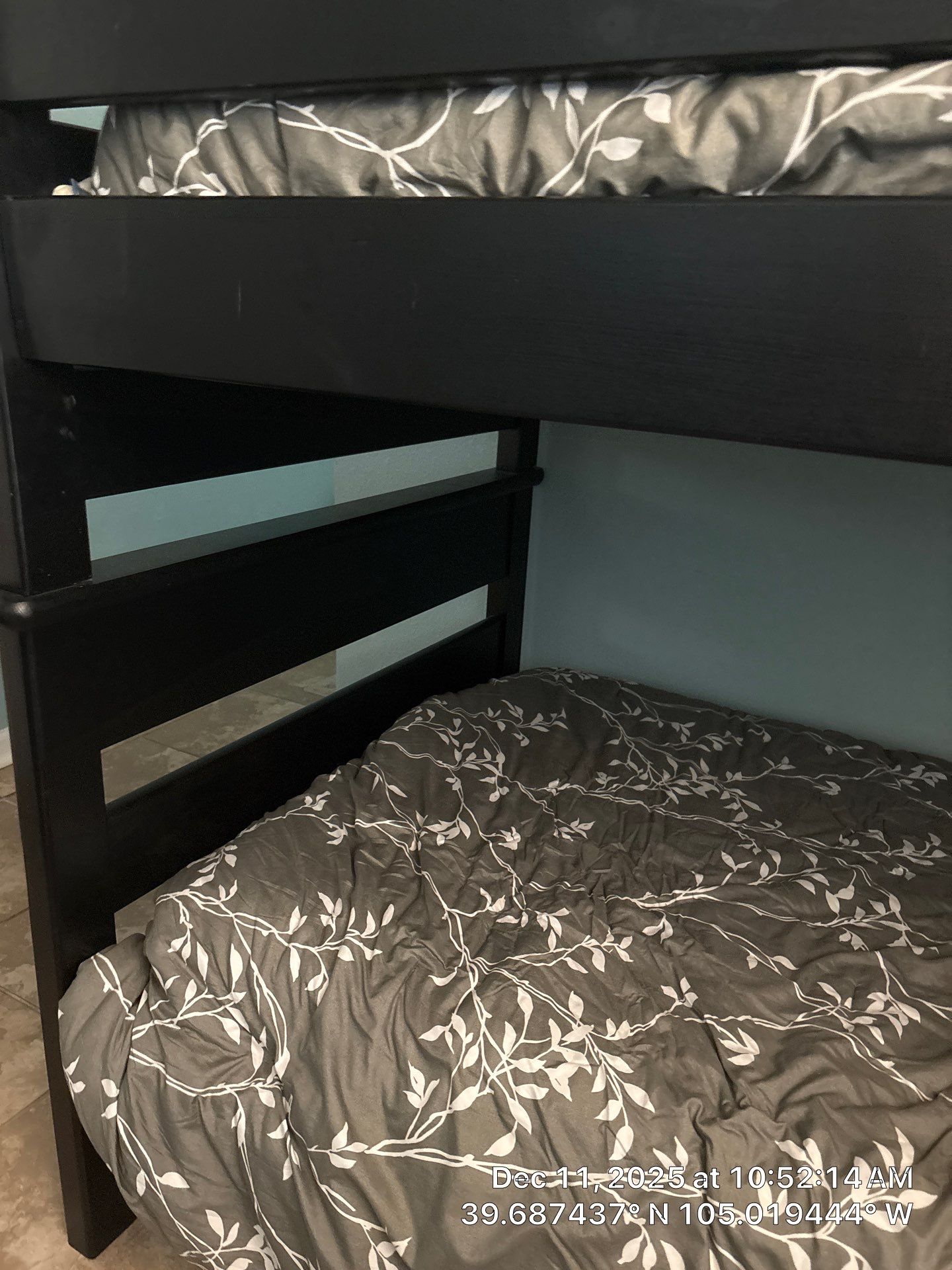 Jones Bathroom by CompanyCam Sales Demo