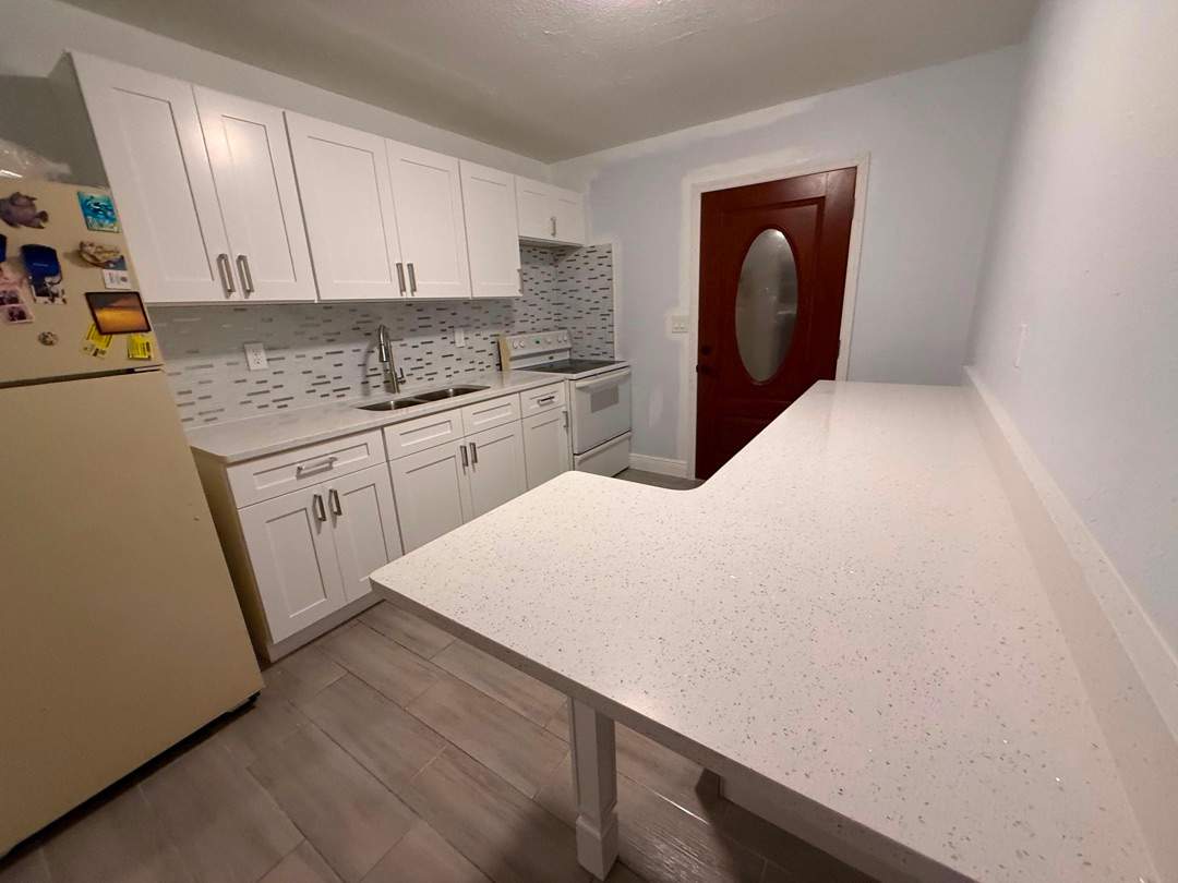 Project in Palmetto by You Restorations LLC DBA YOU-Home