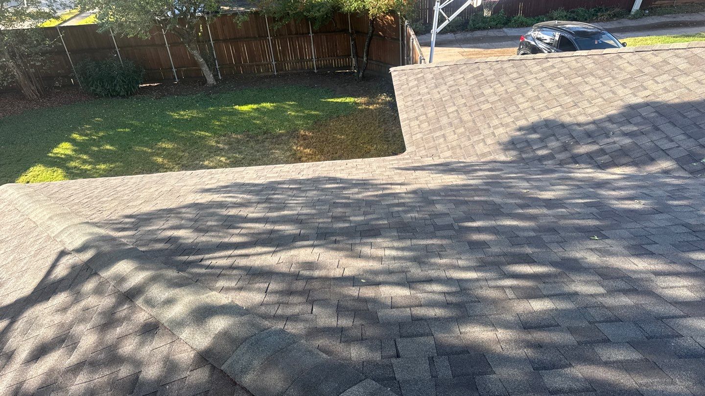 Project in Plano by Rhino Roofing and General Contracting, LLC
