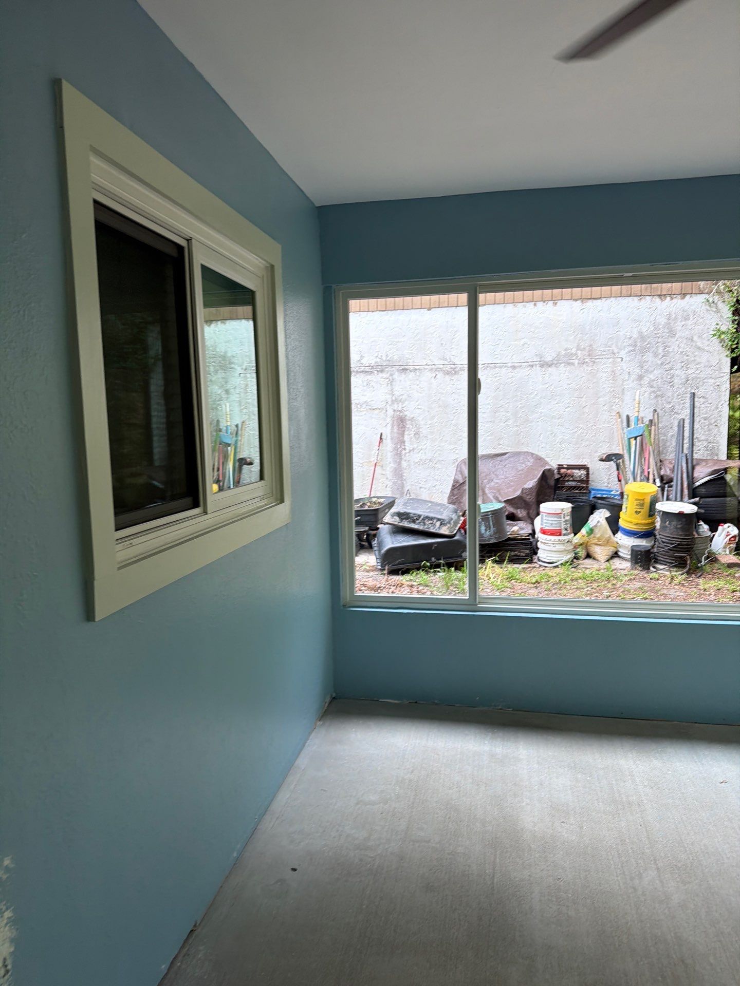 Project in Gainesville, FL by Windows & Doors Store