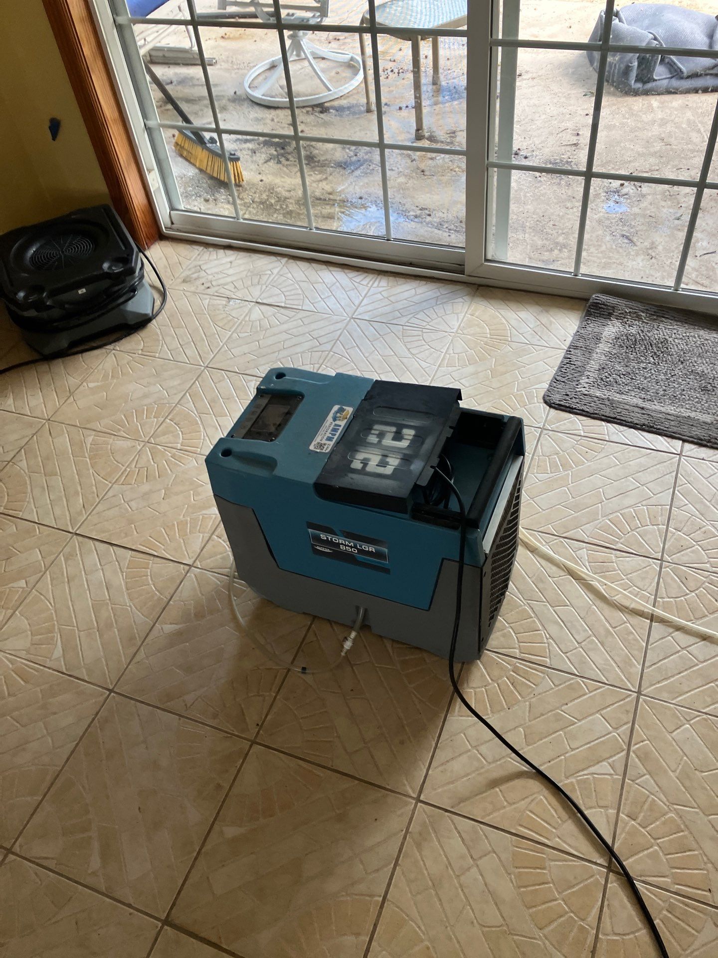 St. Petersburg Water Damage Mitigation by Ampm Restoration Services