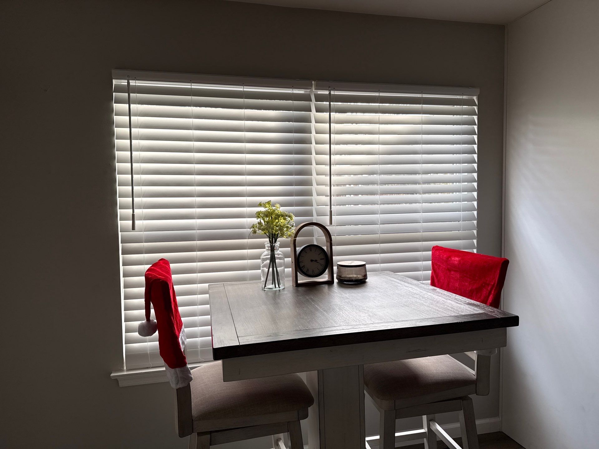 Blinds Project in Waldorf, MD by Southern Maryland Custom Blinds