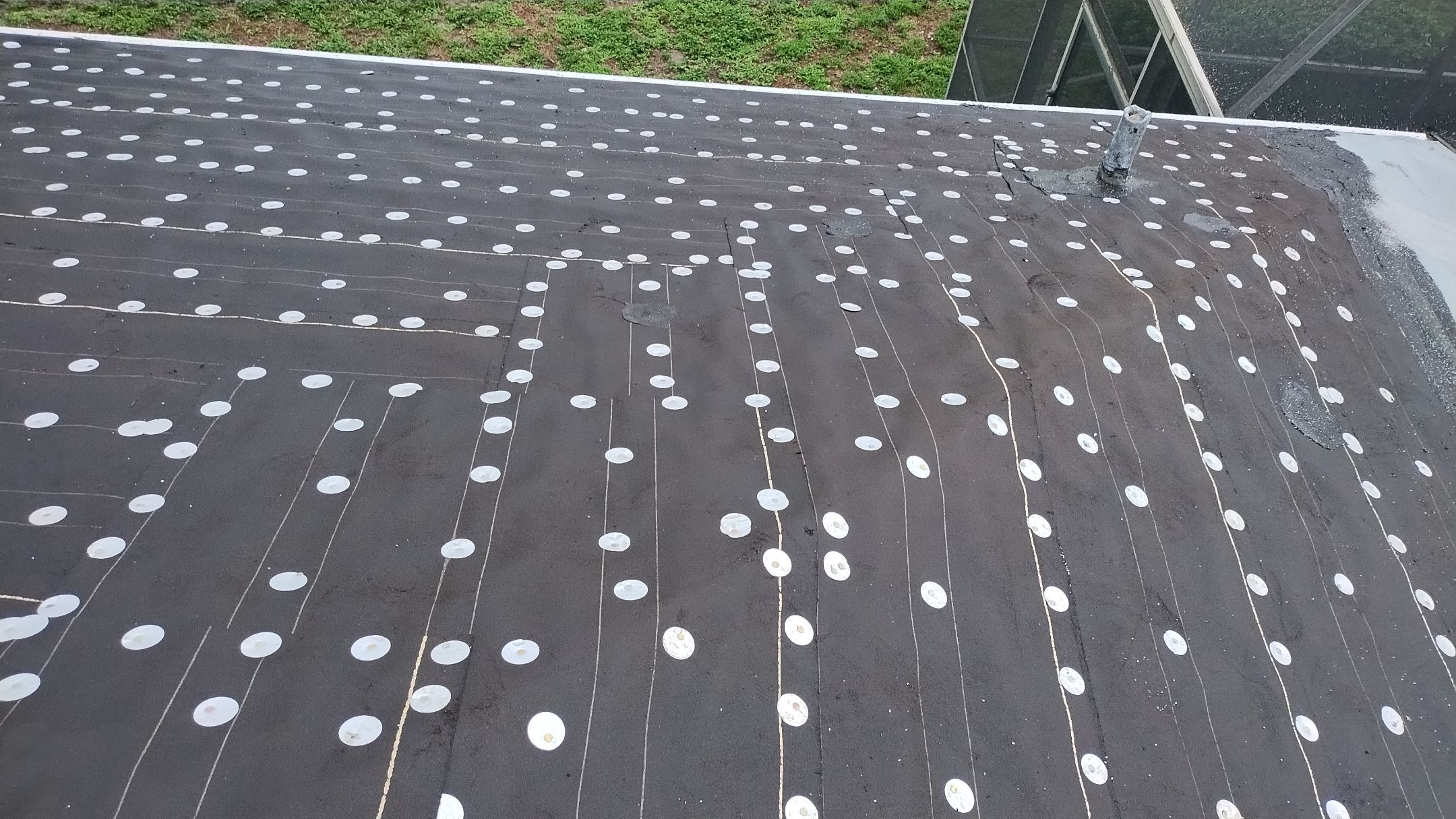 Residential Roofing Installation using GAF by BLUES BROTHERS ROOFING
