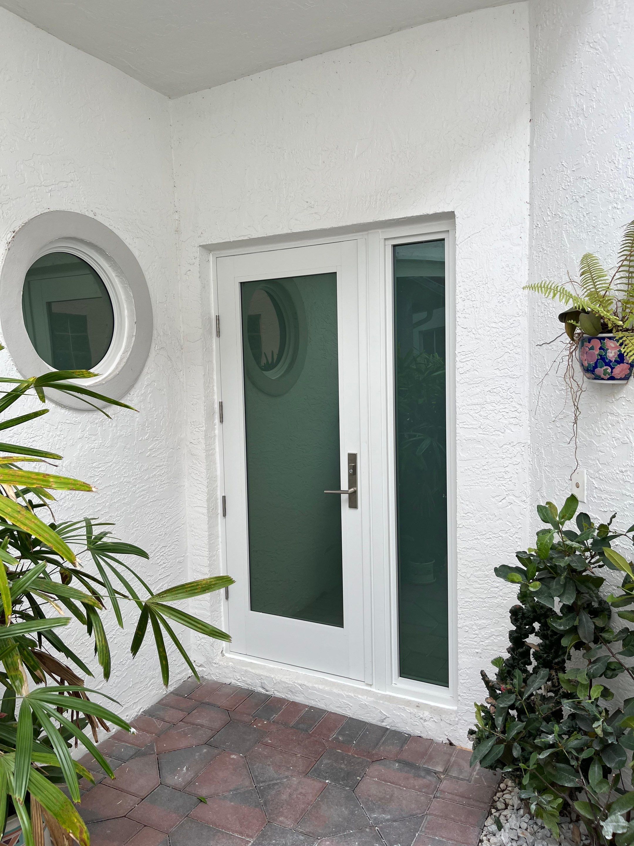 Project in Boca Raton by SIW Solutions