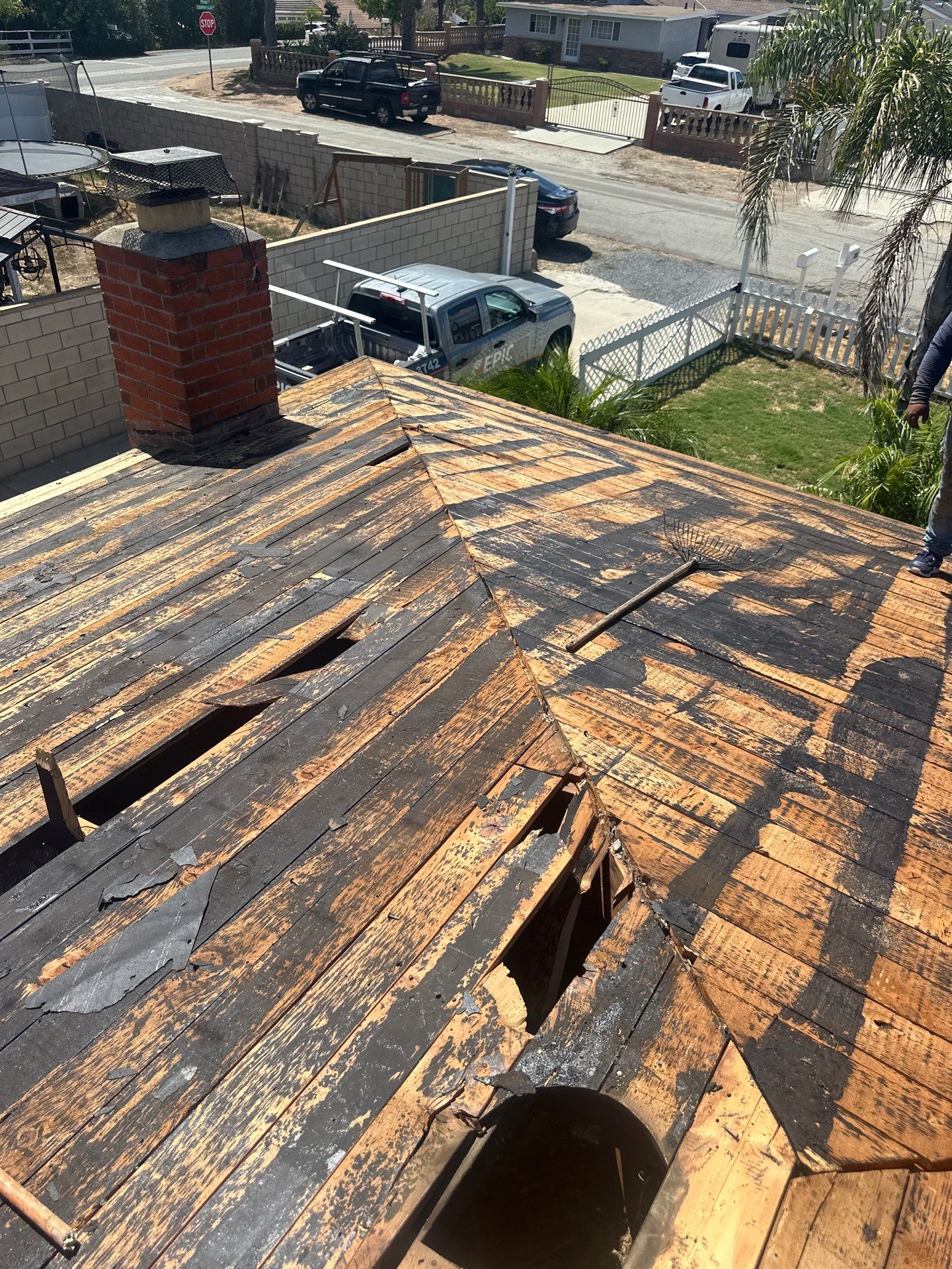 Roof Replacement - Chino Hills, CA 91709 by Epic Roof Replacement