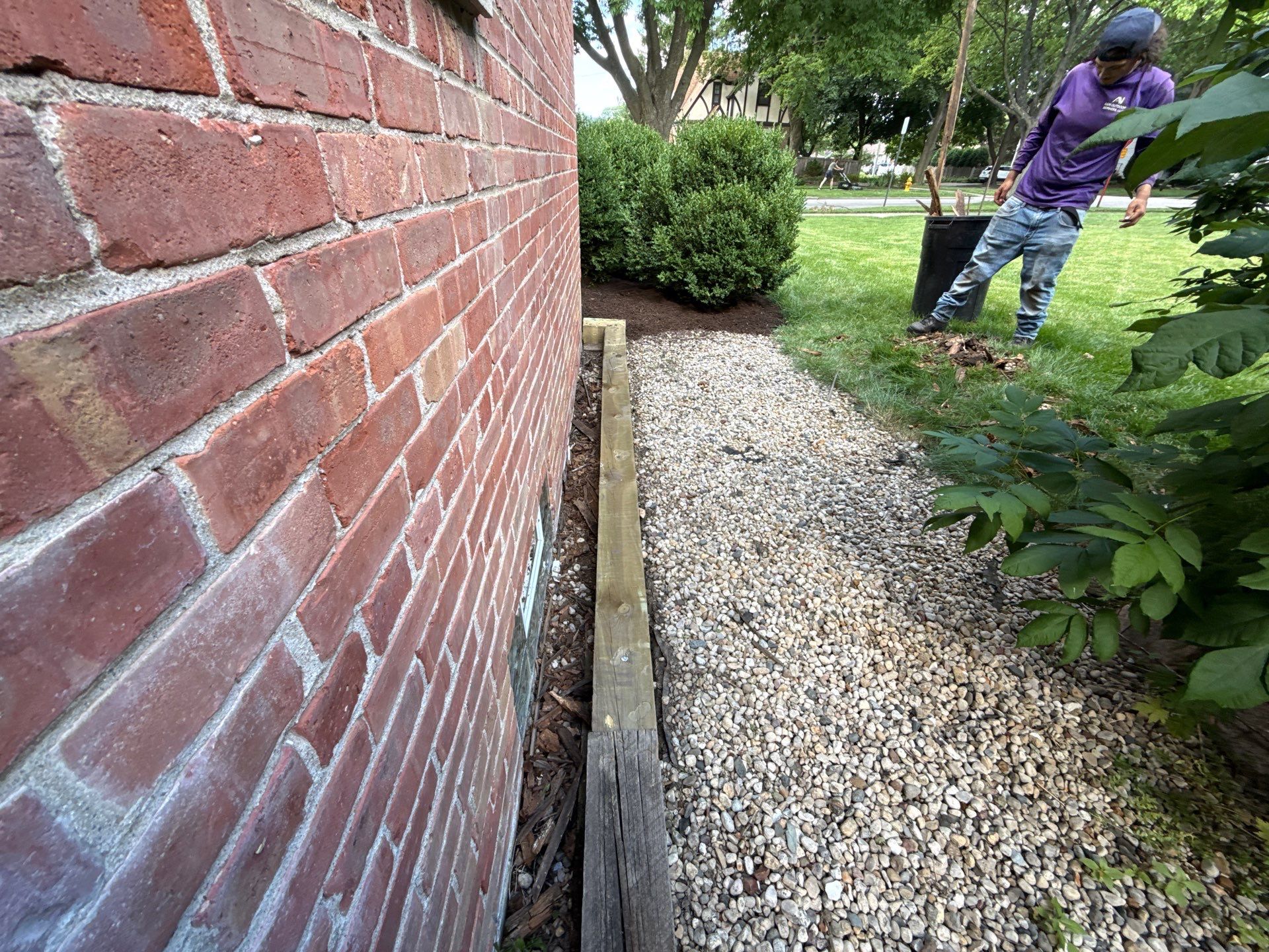John H. - Mount Prospect, IL by A&N 