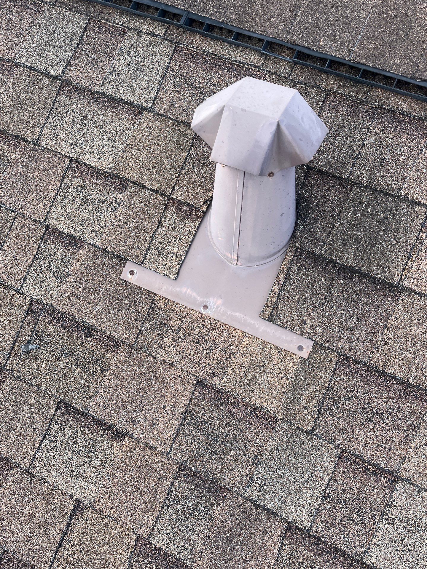 Residential Roofing Repair using Owen's Corning Duration (Lifetime) Shingles by Roof Repair Company
