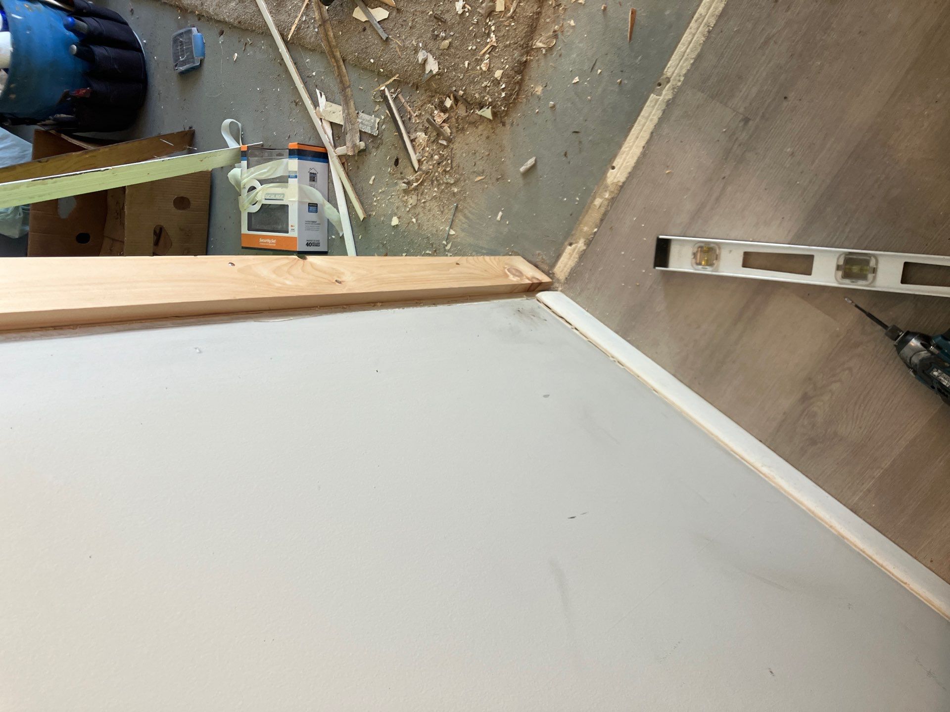 Replacement Door by Aspen Home Improvements