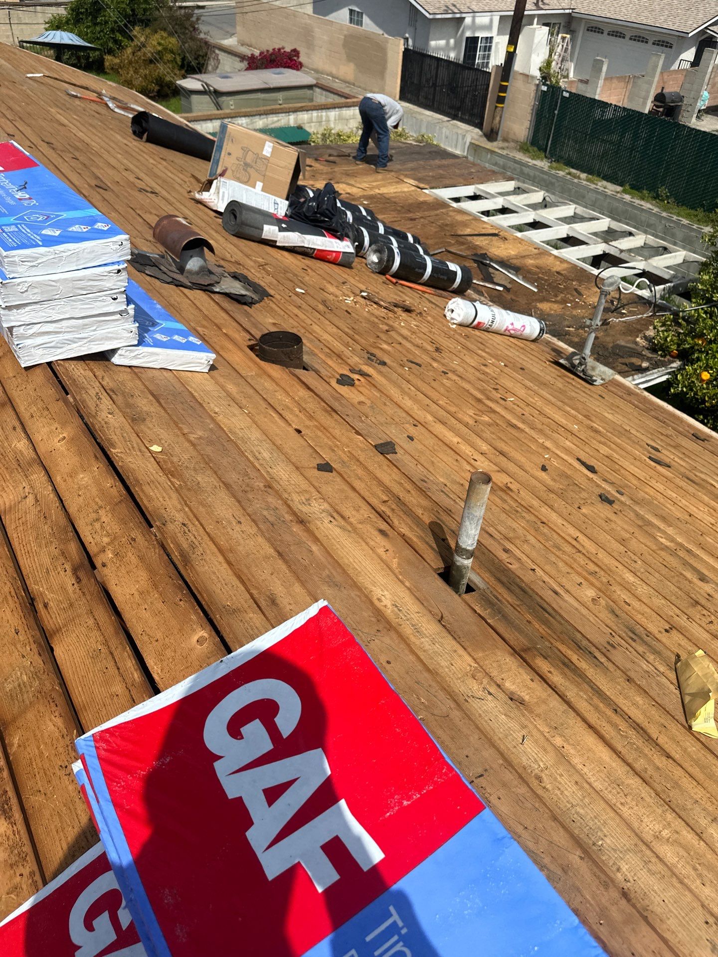 Roof Replacement - Oxnard, CA 93033 by Epic Roof Replacement