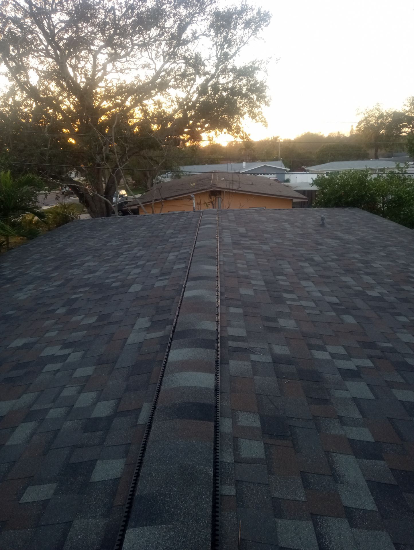 Project in Largo 33770 by Mitchell Roofing Company LLC