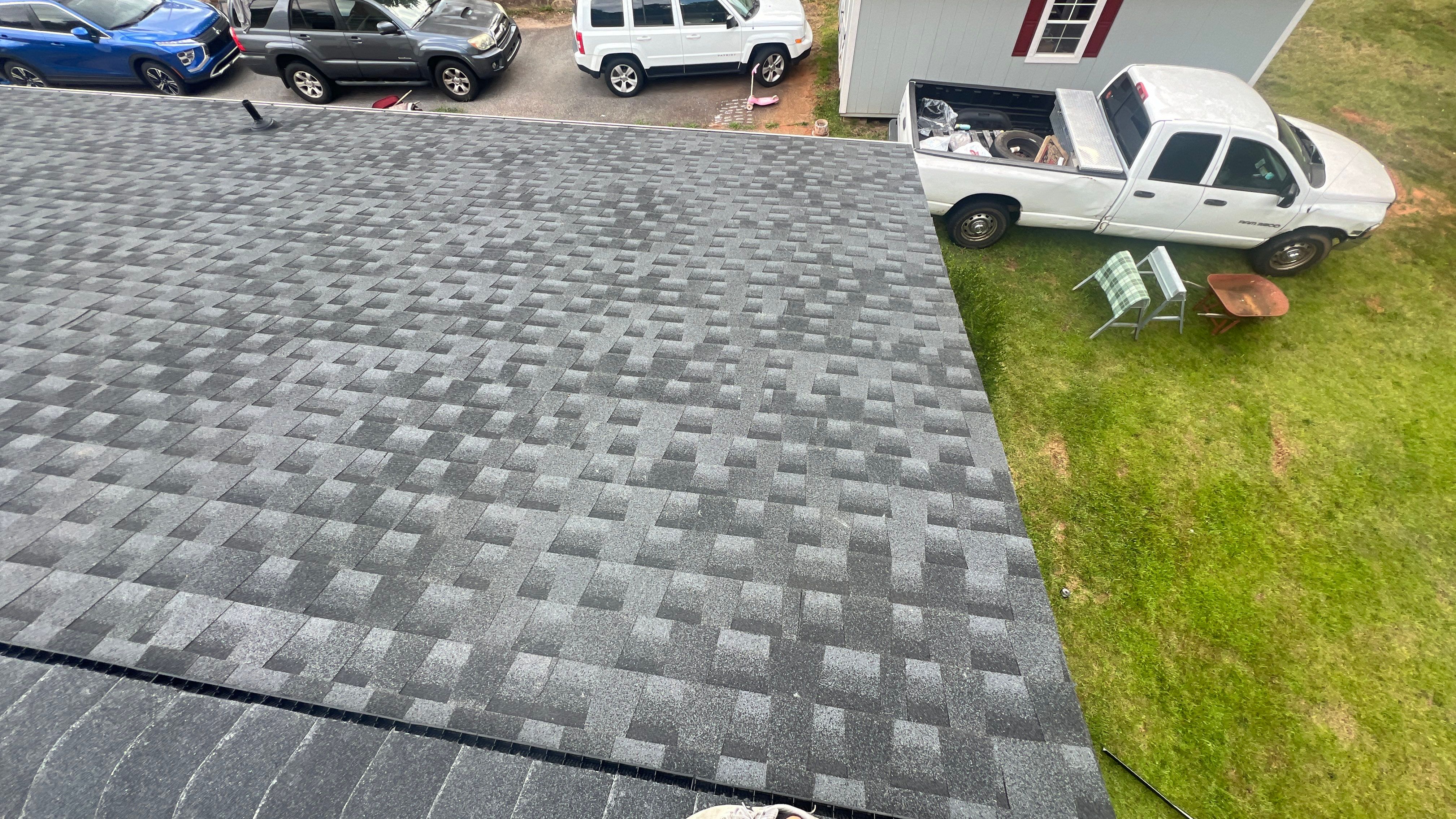 Macnulty Rental by United Contracting and Roofing
