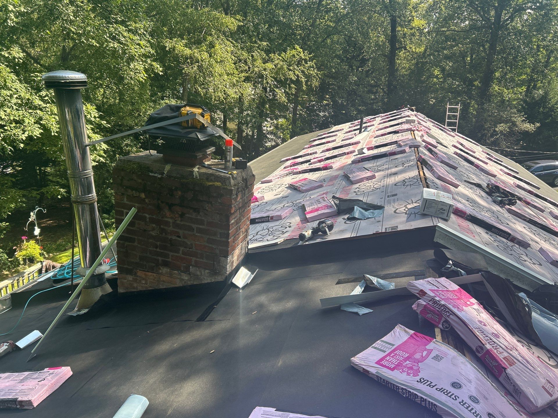 Cheshire by All site builders LLC