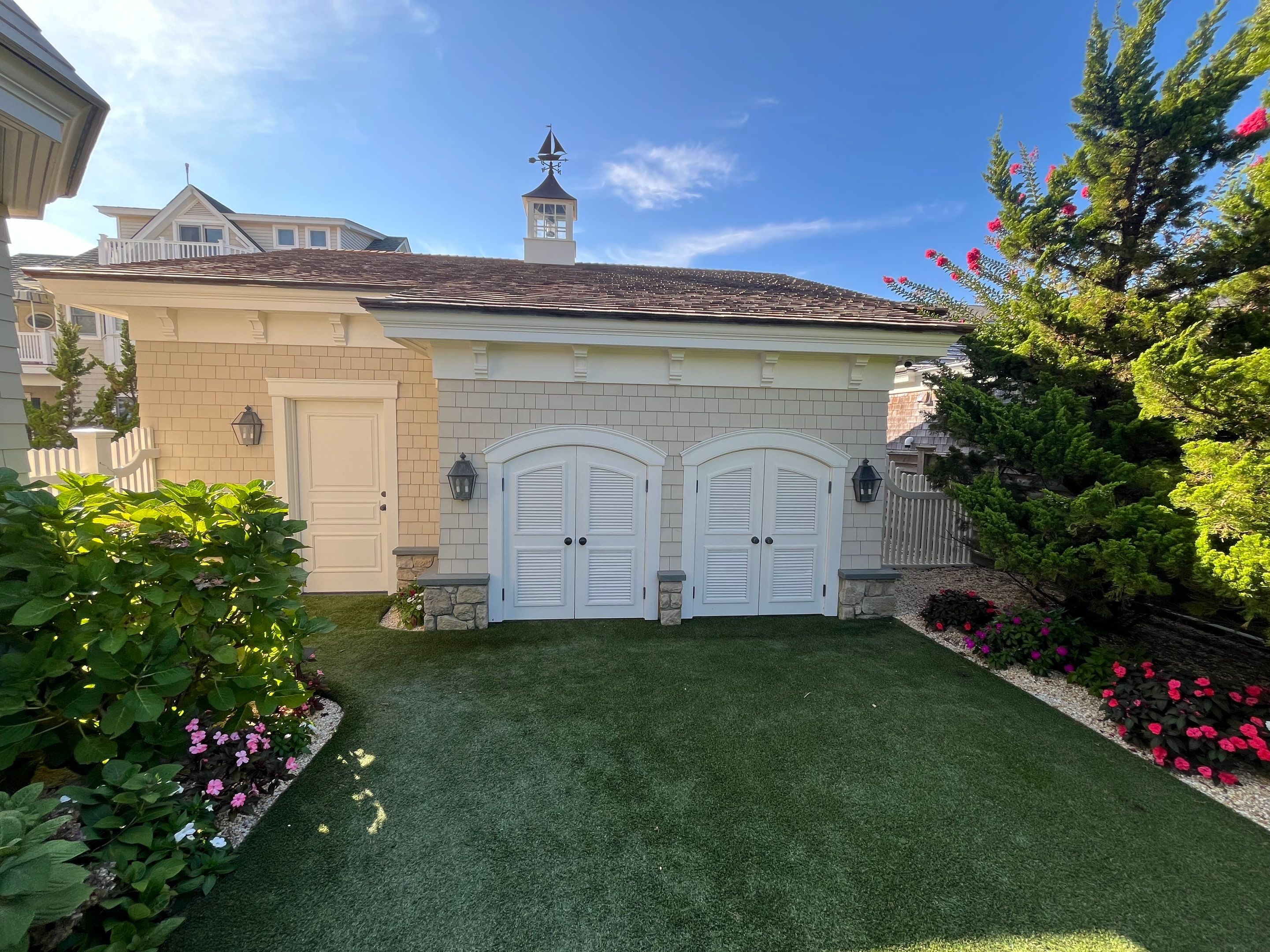 Avalon, NJ by Fresh Coat Works LLC