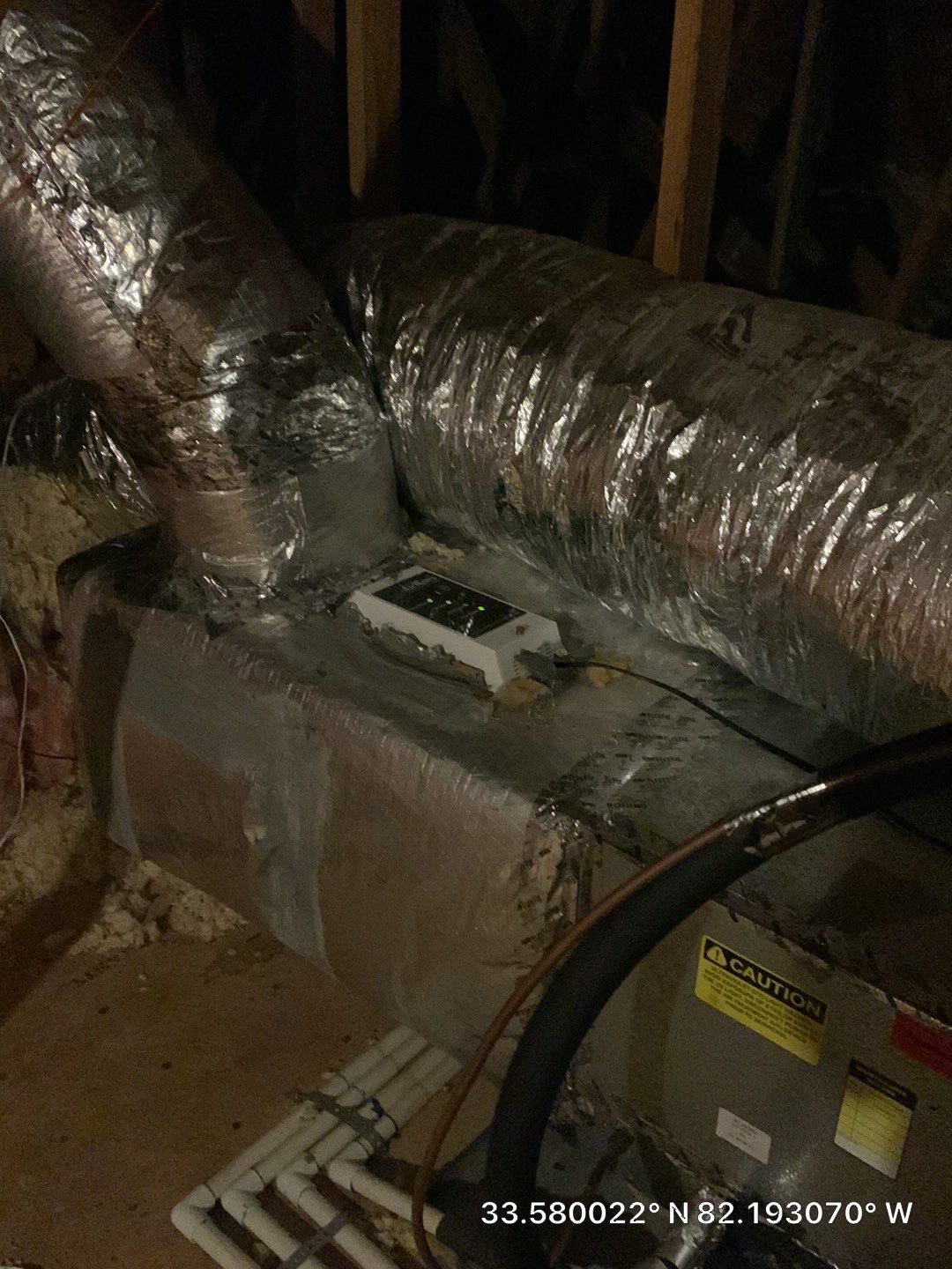 Replace 2 HVAC Systems w/ Ductless System Upgrade by Doc Savage Heating and Air