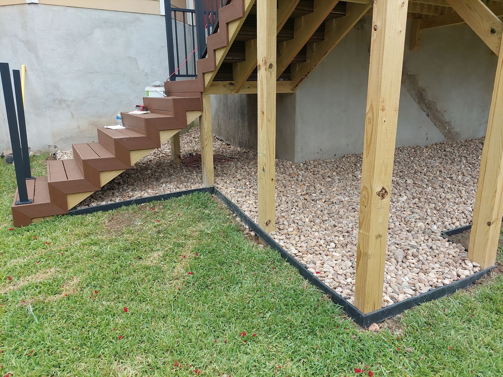 The Heights at Stone Oak - San Antonio, TX by Hole In One Lawns, LLC