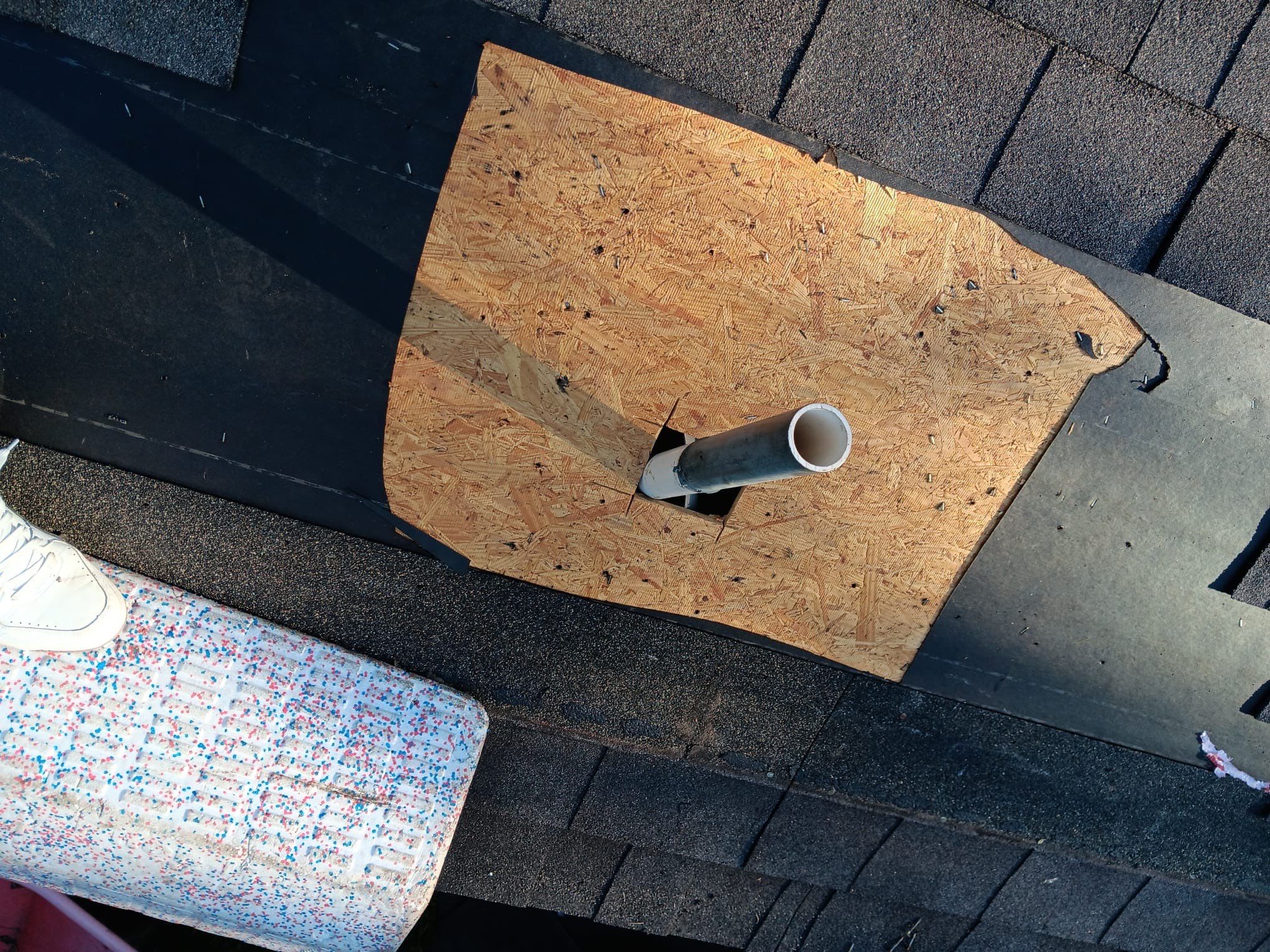 Roof Repair Houston by Roof Repair Services LLC