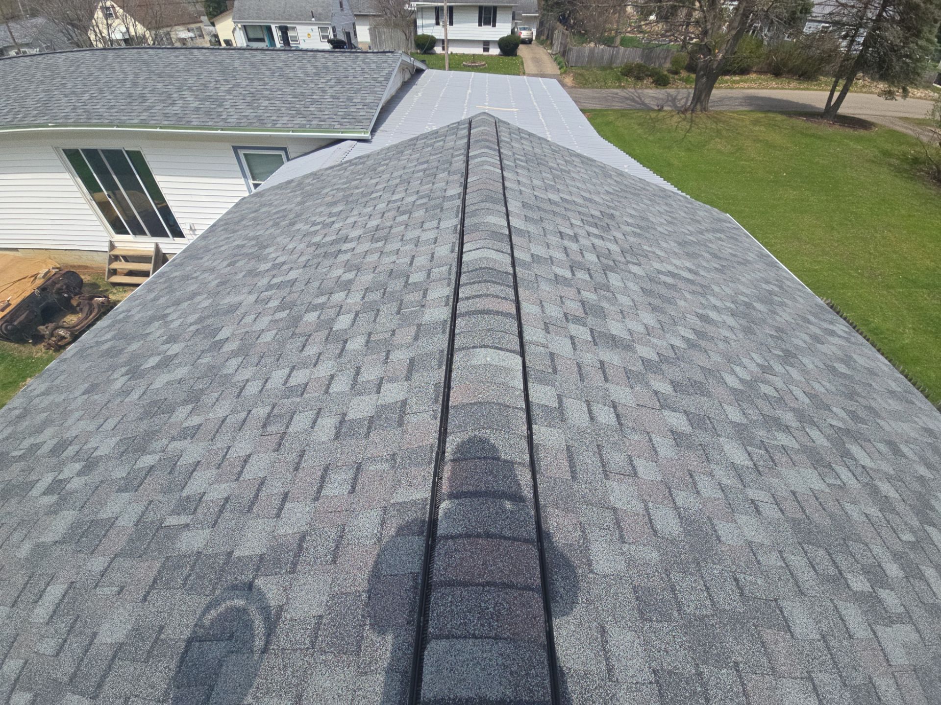 Davis Olsen by Silver Leaf Contracting 
