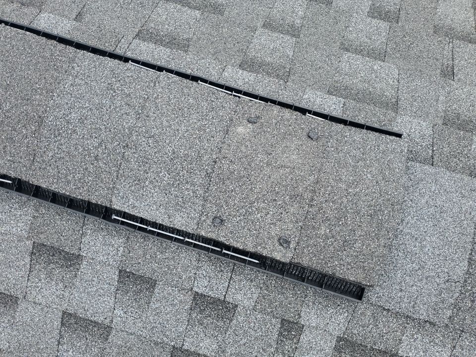 Residential Roofing Installation using GAF Timberline HDZ by Lighthouse Roofing
