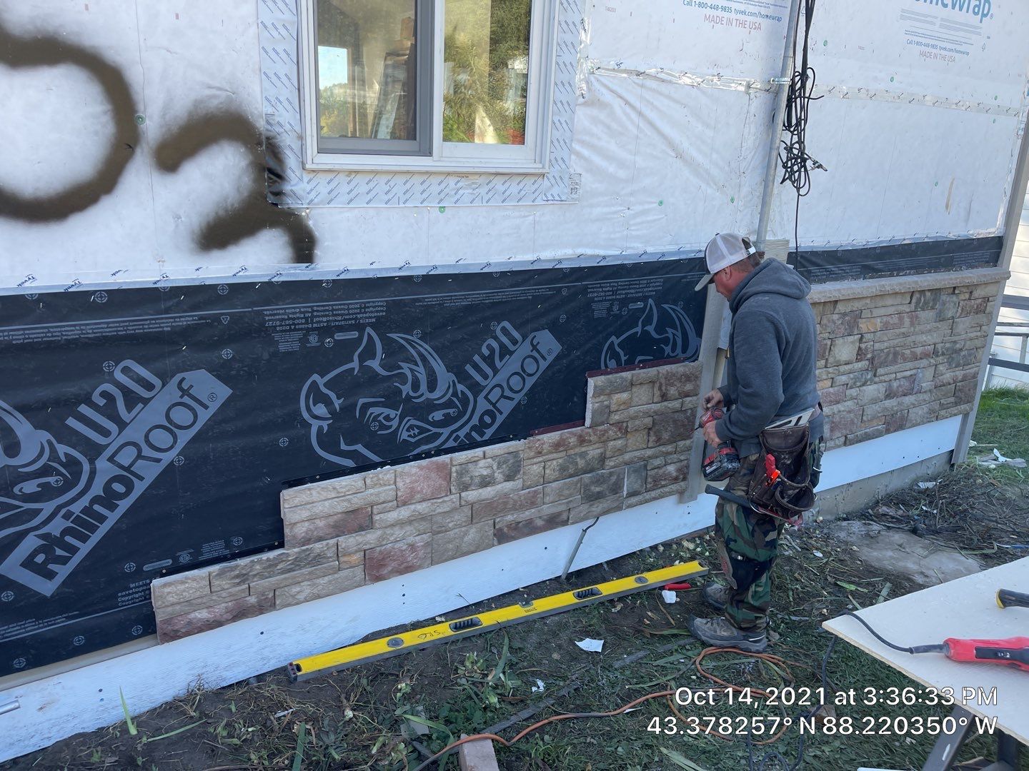 Stendahl Project by Stendahl Services