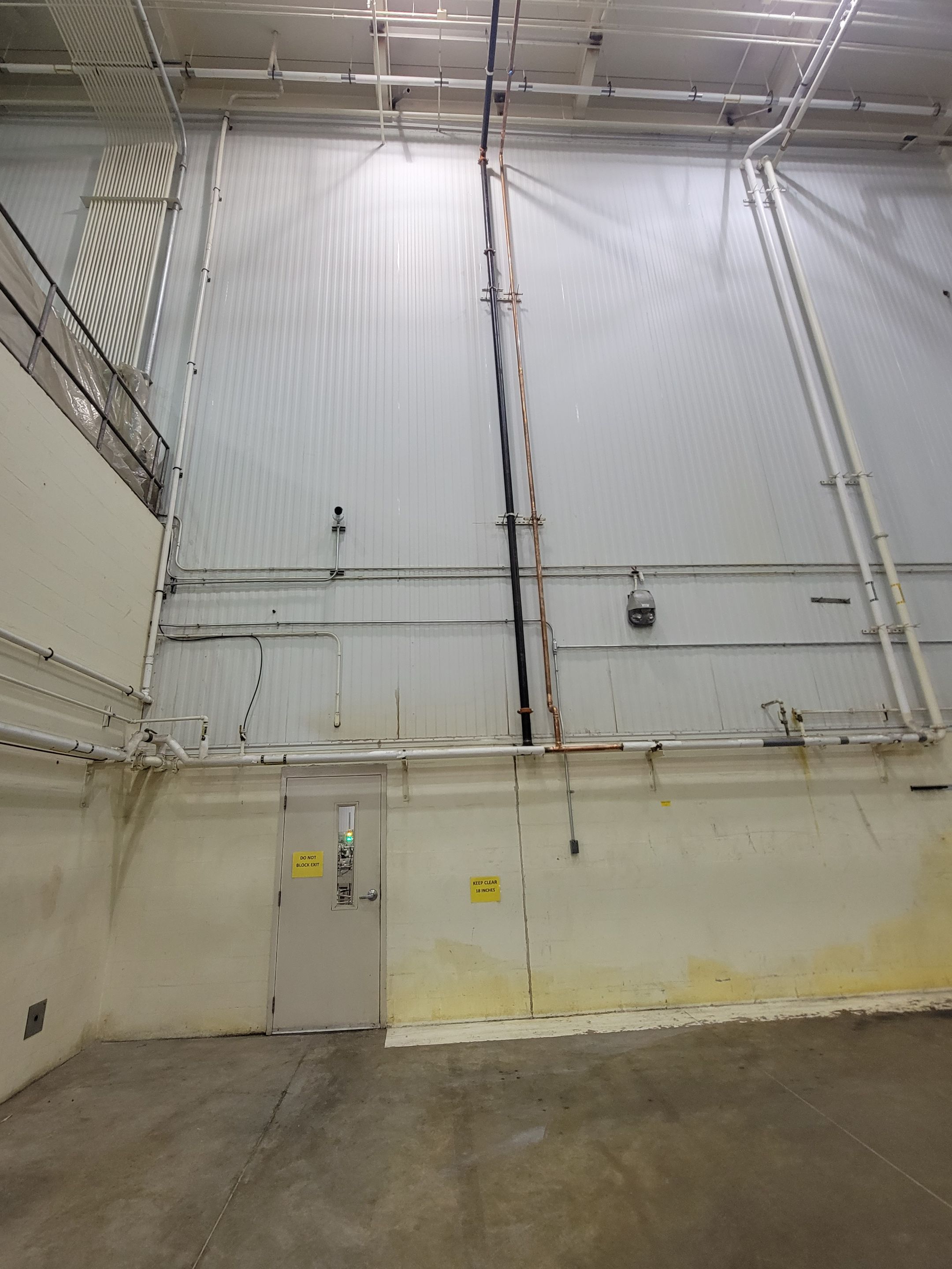 Concrete Scanning using Concrete GPR Scanner by Alsip Locating Service, LLC