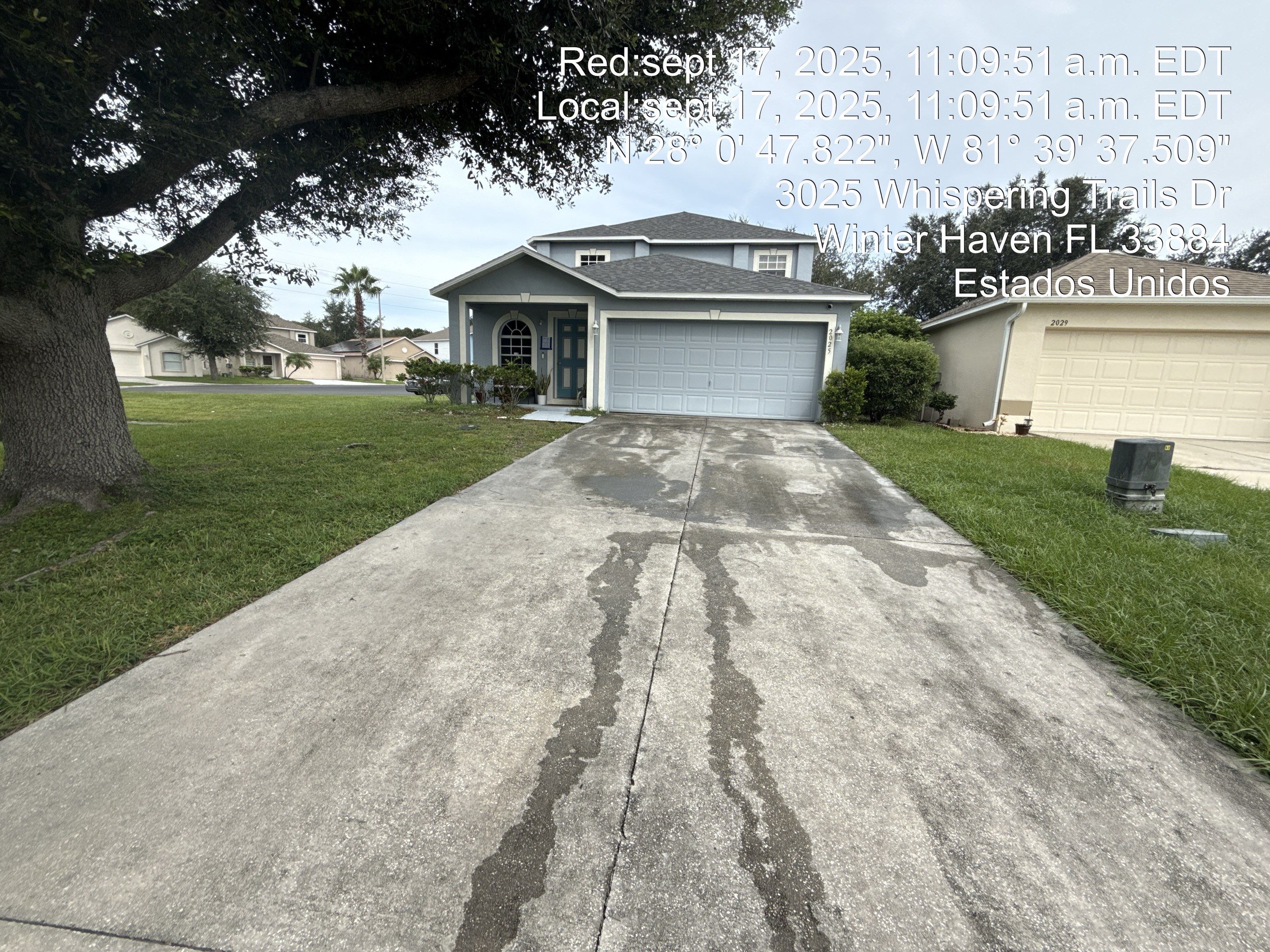 Project in Winter Haven by You Restorations LLC DBA YOU-Home