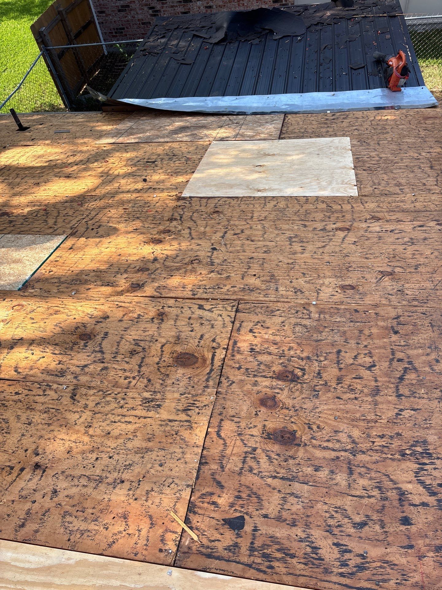 Roof Replacement Houston by Roof Repair Company