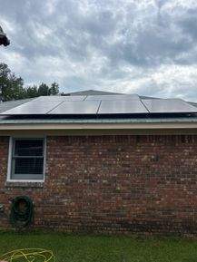 Columbus Ga Project by Zero Grid Power Solutions