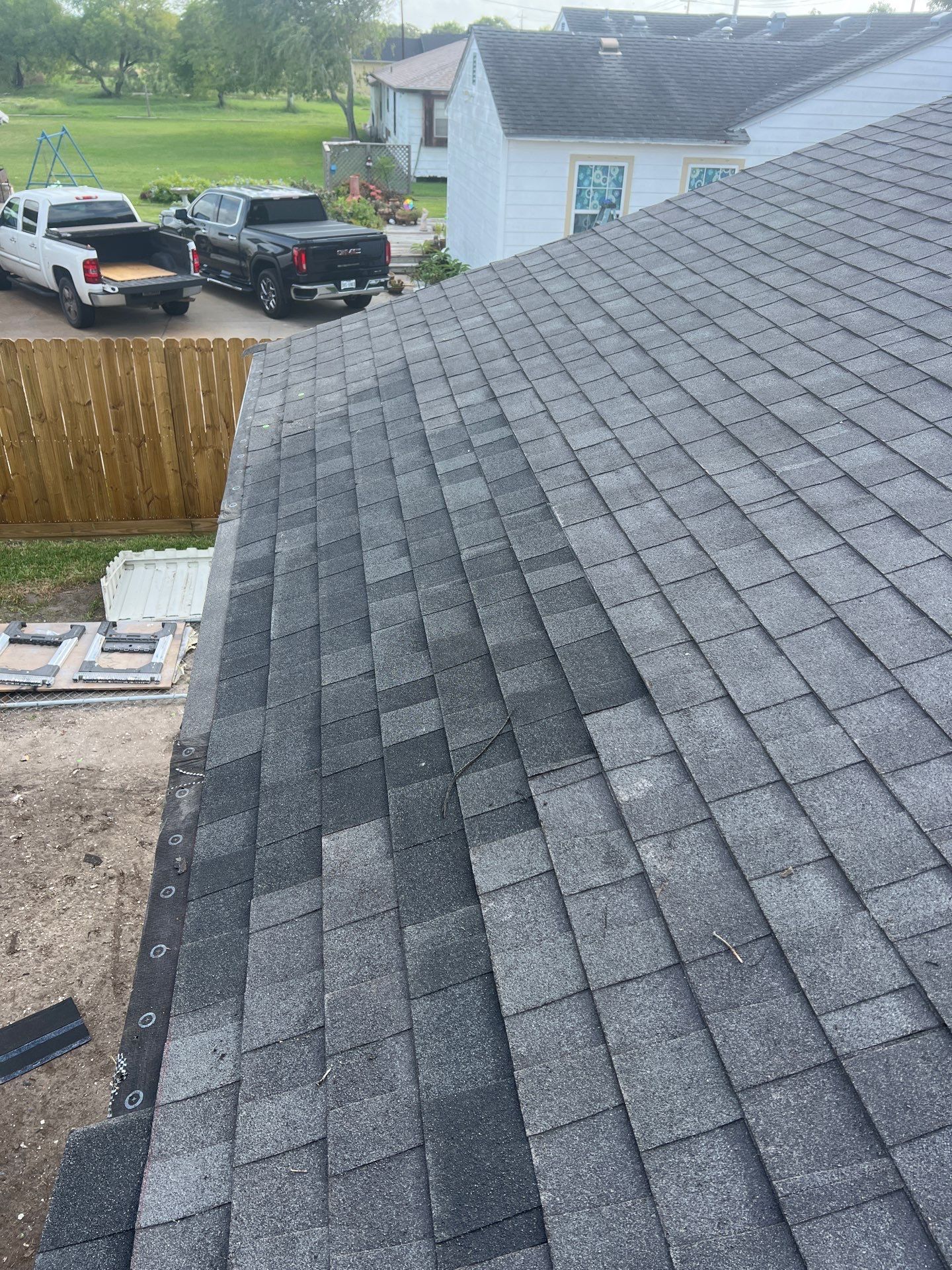 From Blah to Blam! by Bayfront Roofing and Construction