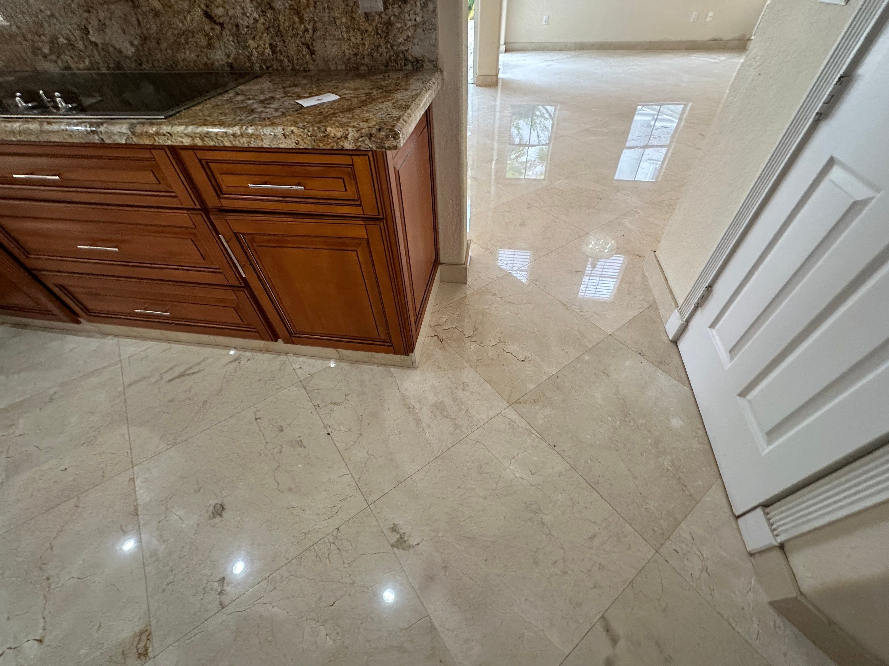 Water Damage Claim in Hollywood by FLAPA & KeyStone