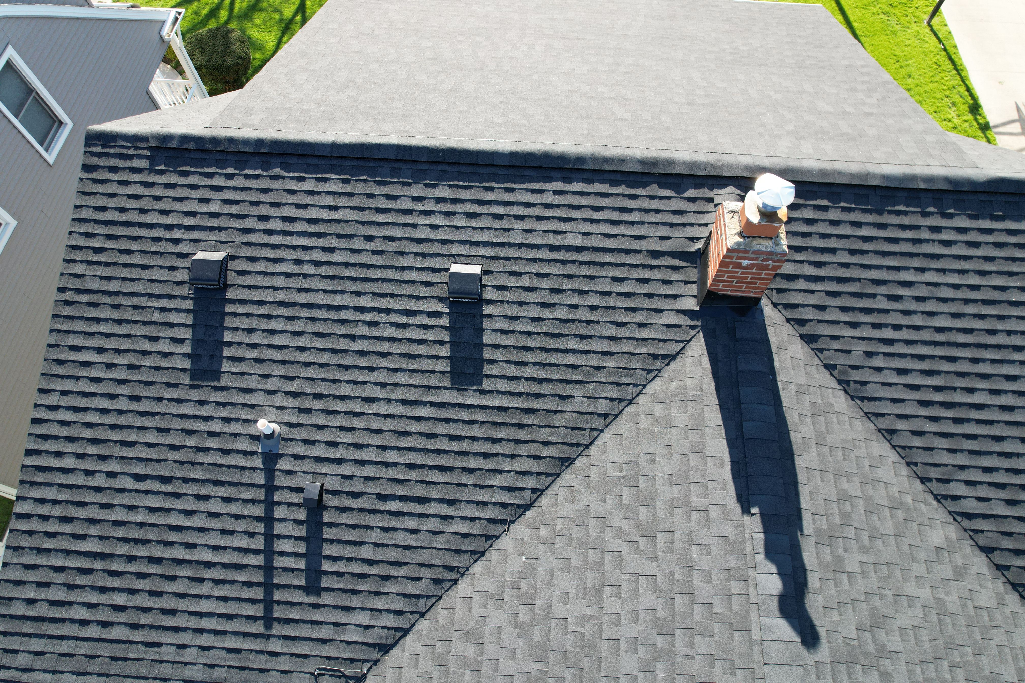 University Heights Roof & Decking Replacement - Emergency Re-Roofing by Atlas Roofing & Restoration