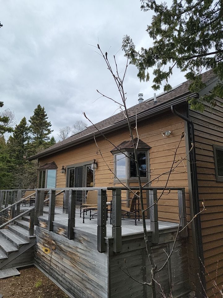 North Shore Roof Replacement by Rhino Roofing LLC