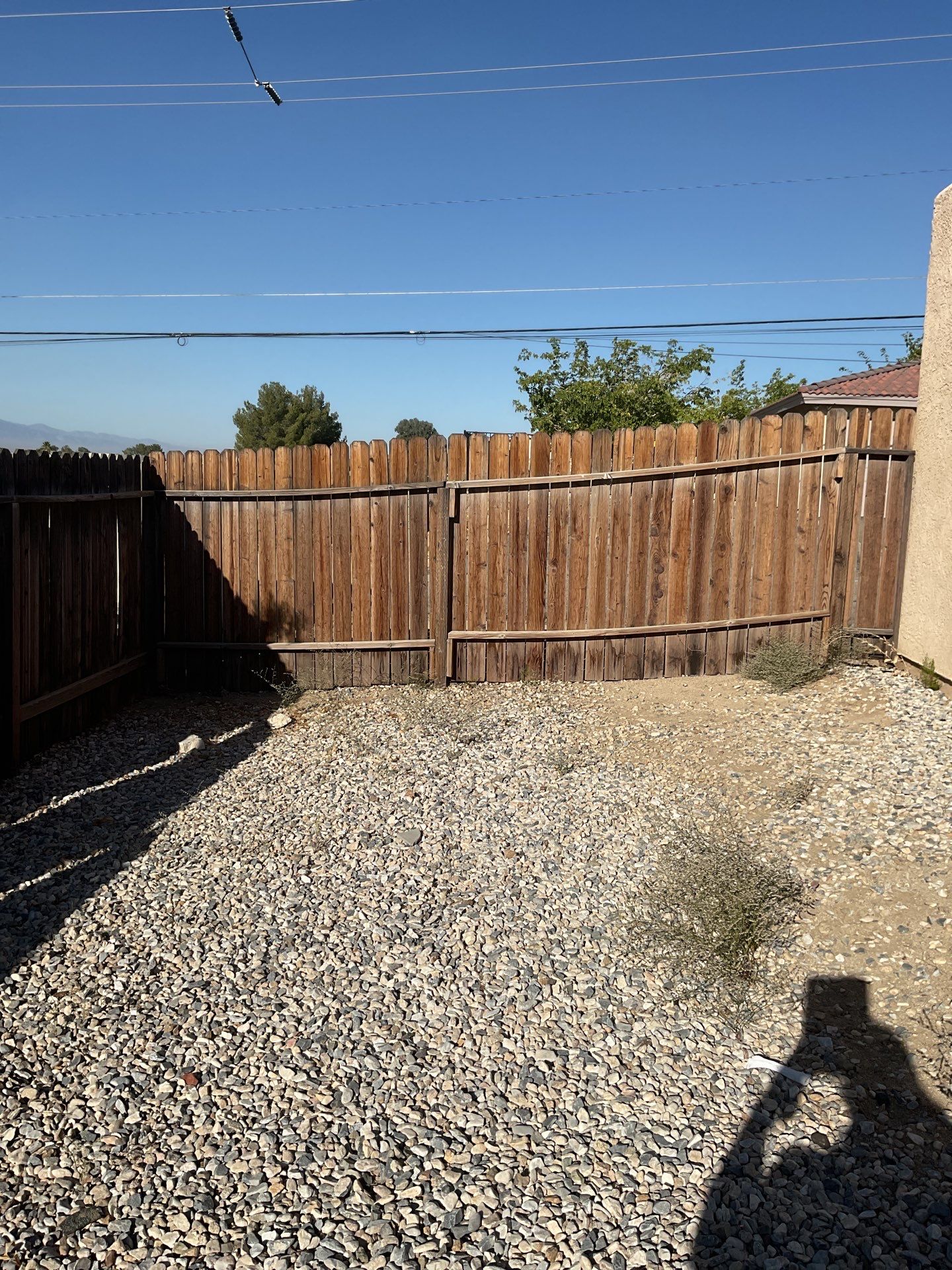 4' and 6' Privacy Vinyl with 2-Rail Ranch Style Vinyl Fence by Fence Guys Inc.