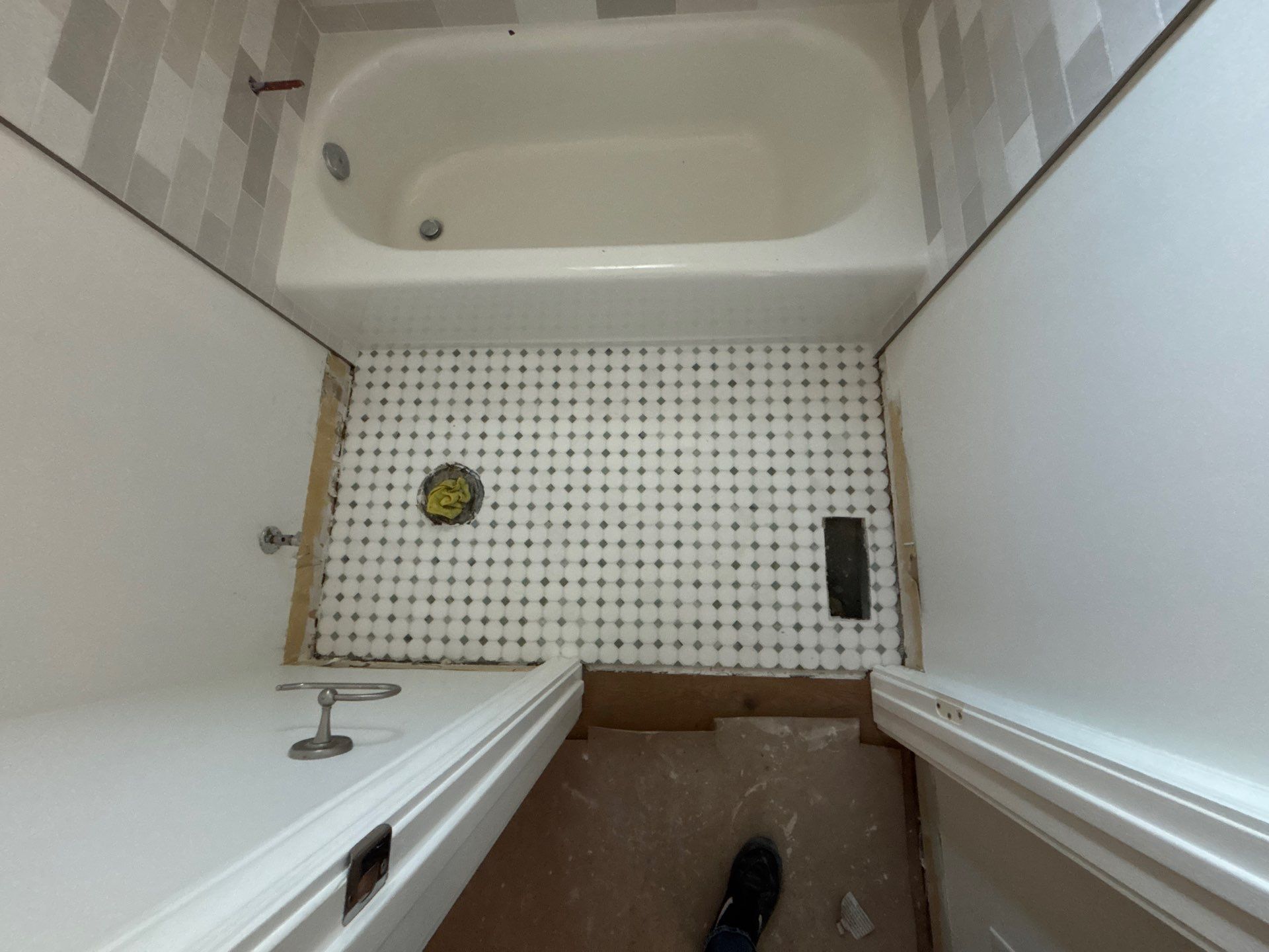 Project by Rudd Builders LLC by Rudd Builders LLC