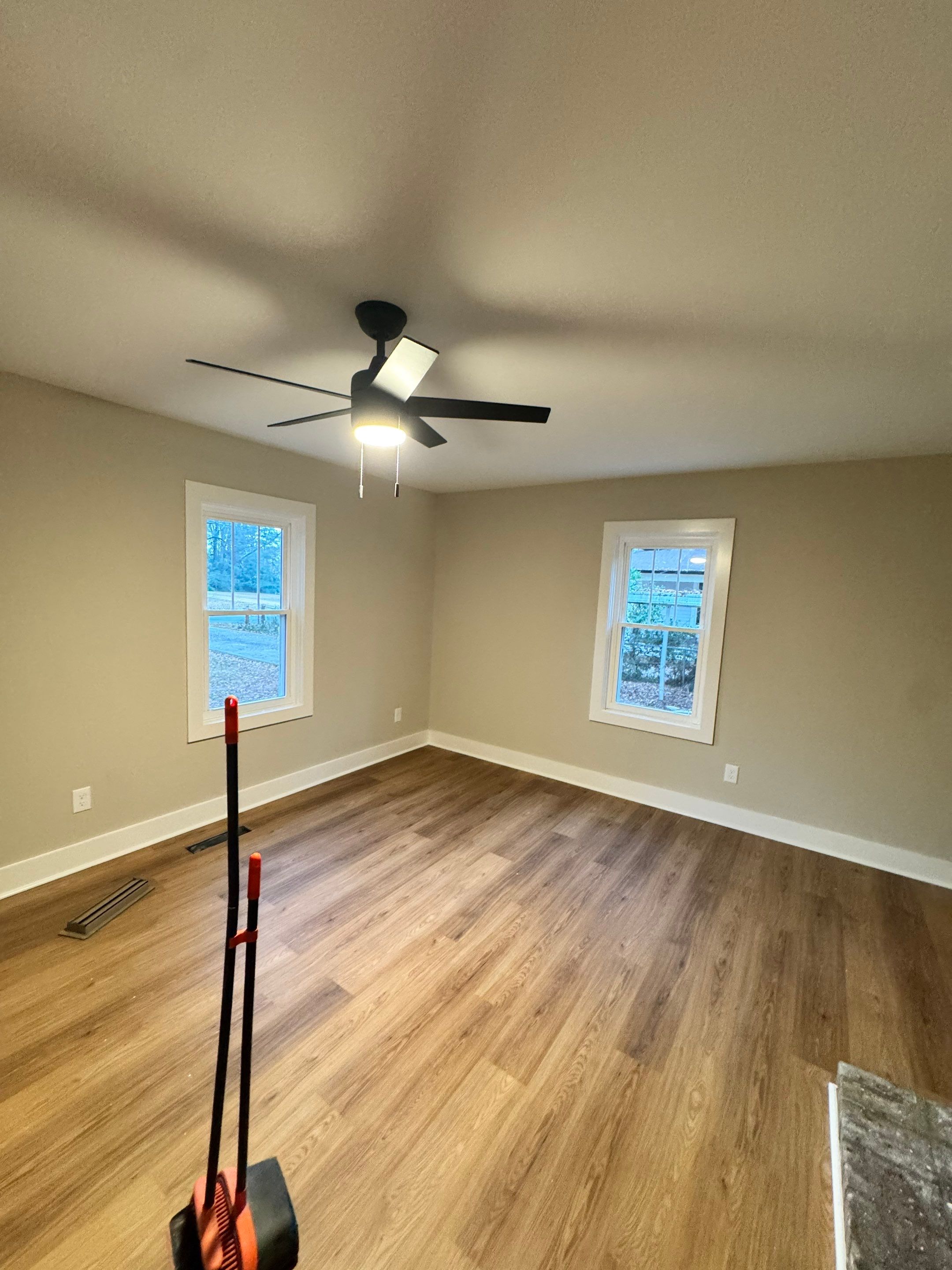 Cute Home Transformation!  by PGP Surface Solutions, LLC