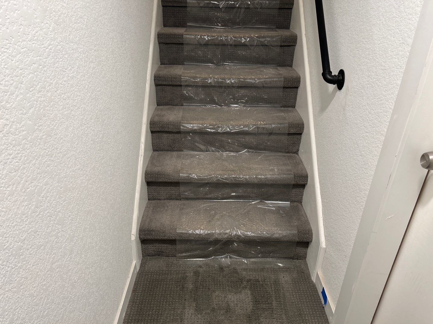 Water Damage by Accountable Home Services