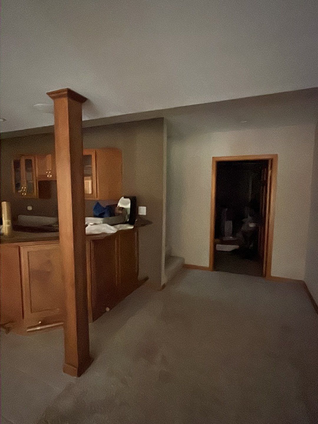 Water Damage by G2