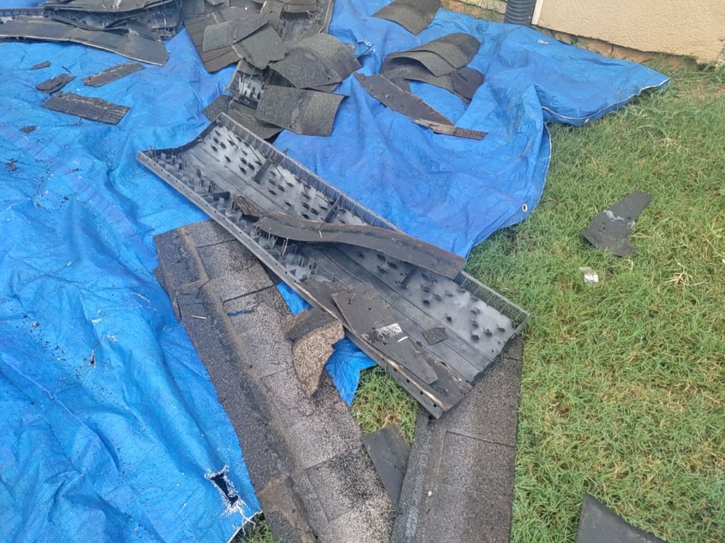 Residential Roofing Installation using Owens Corning by Inspector Roofing and Restoration