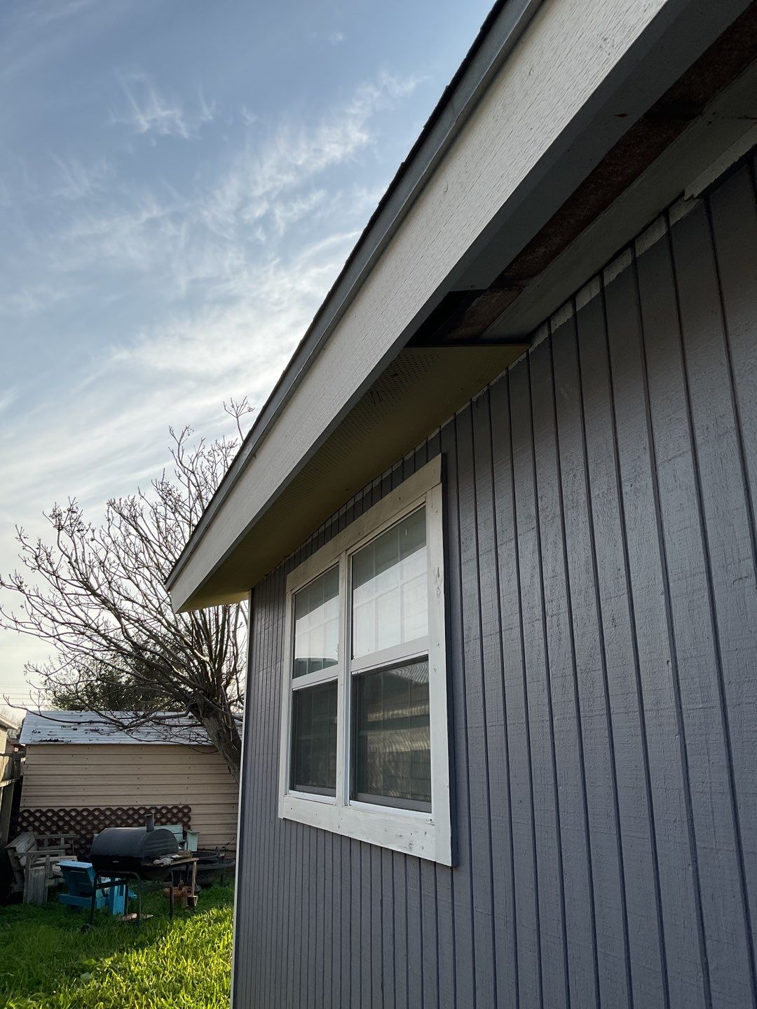 Residential Roofing Installation using GAF Natural Shadow by Lighthouse Roofing