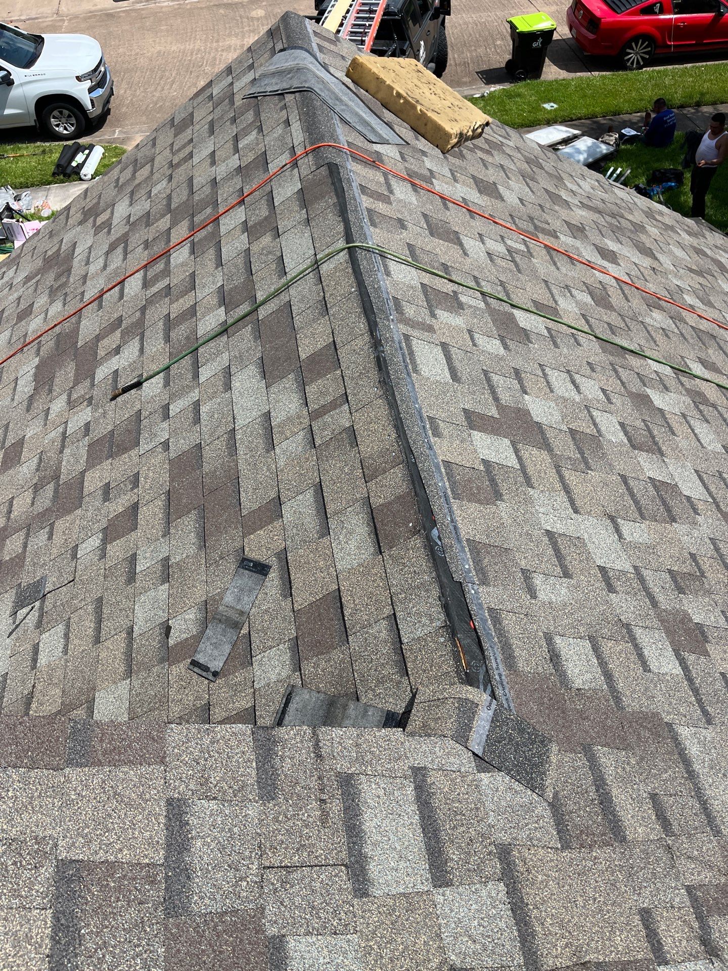 Roof Replacement Missouri by Roof Repair Company