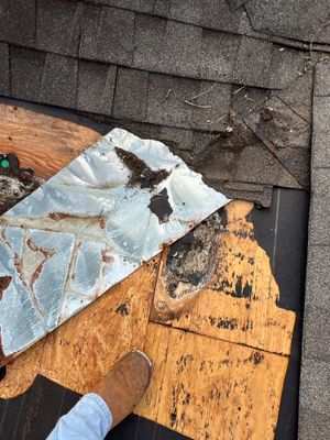 Roof Repair Houston