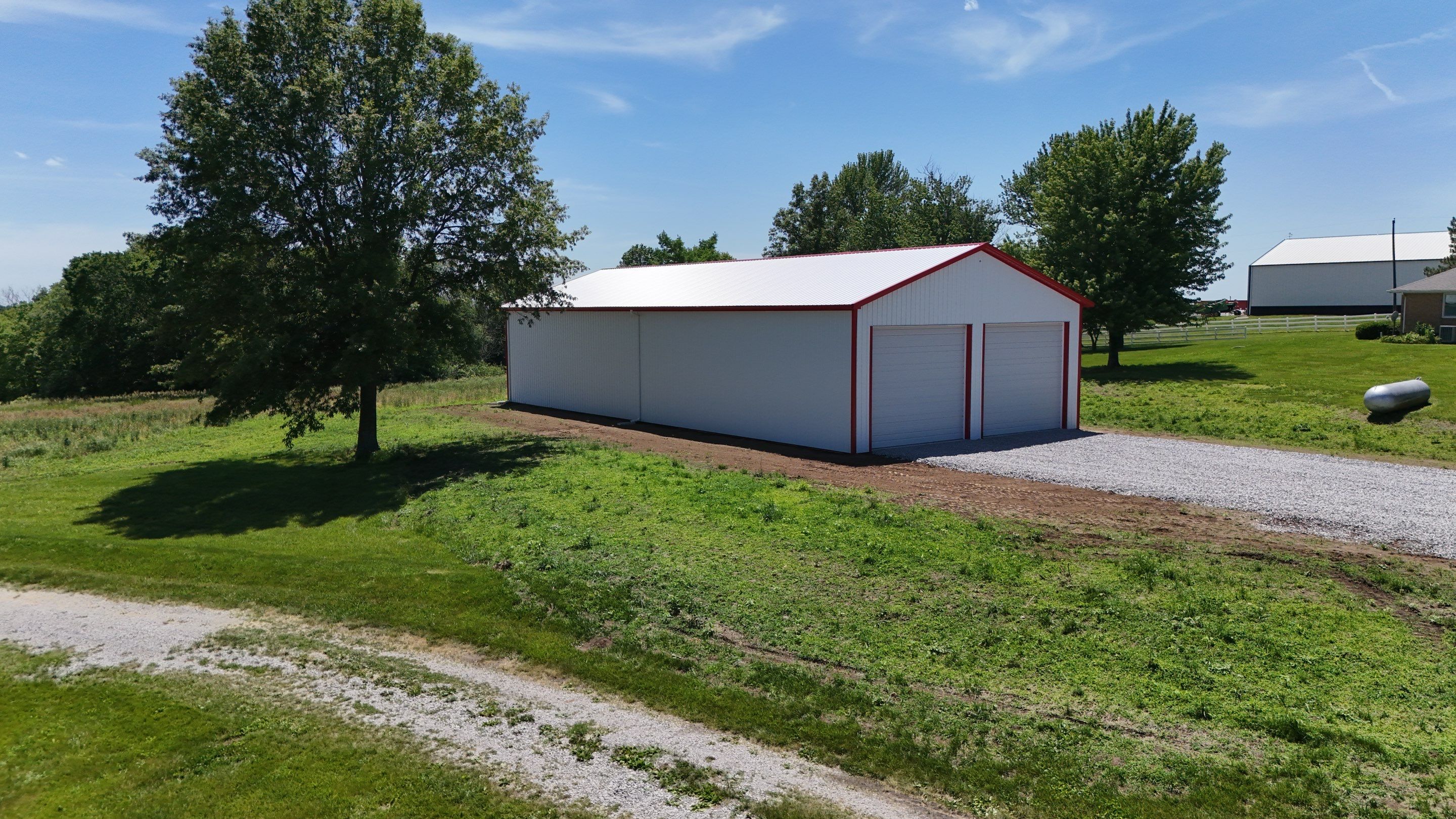 Bryan Project by Graber Custom Structures