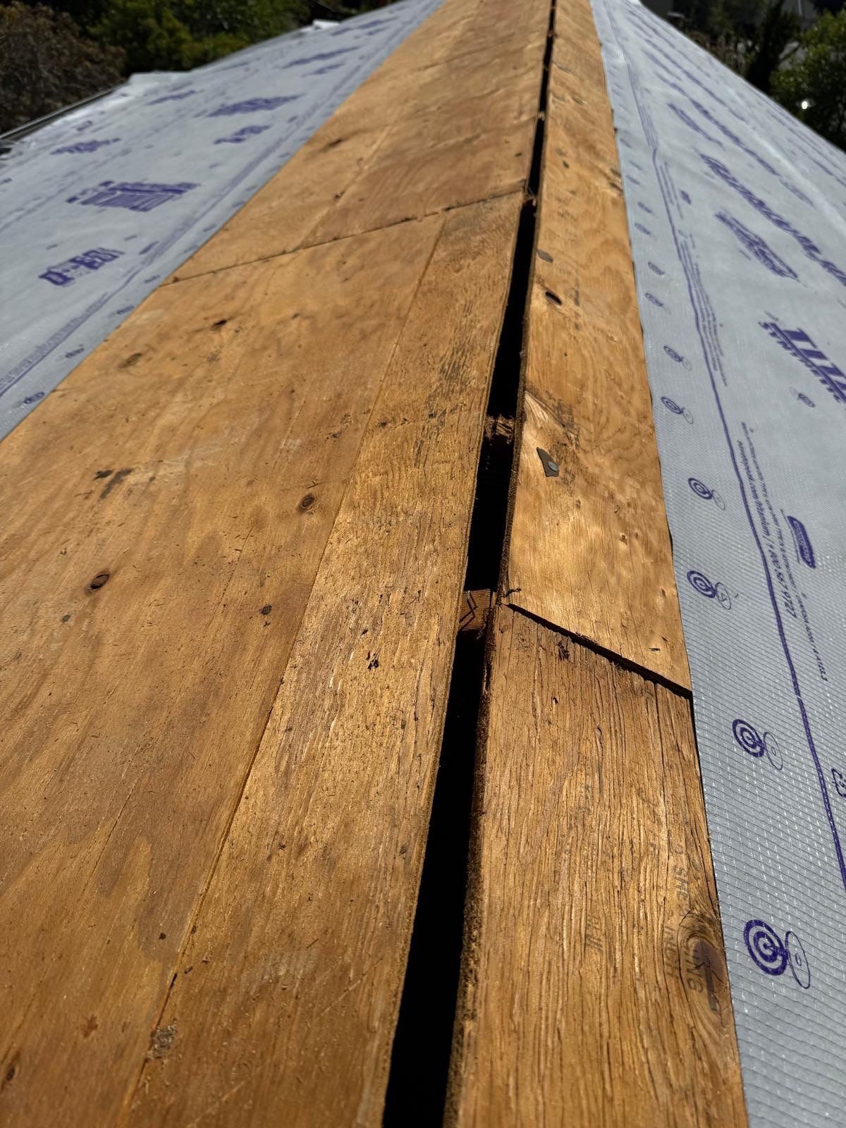 Roof Replacement - San Jose, CA 95148 by Epic Roof Replacement