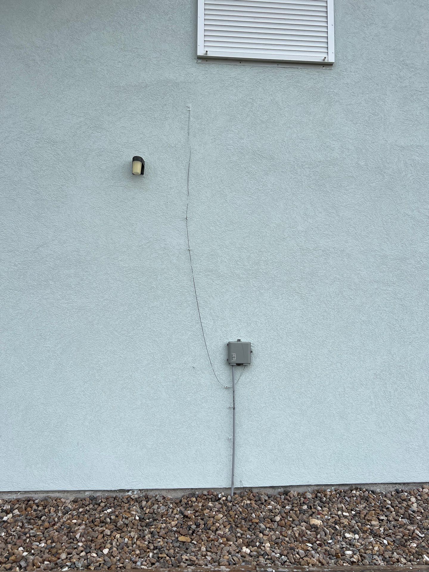 Waterfront Stucco Remastered by Bayfront Roofing and Construction