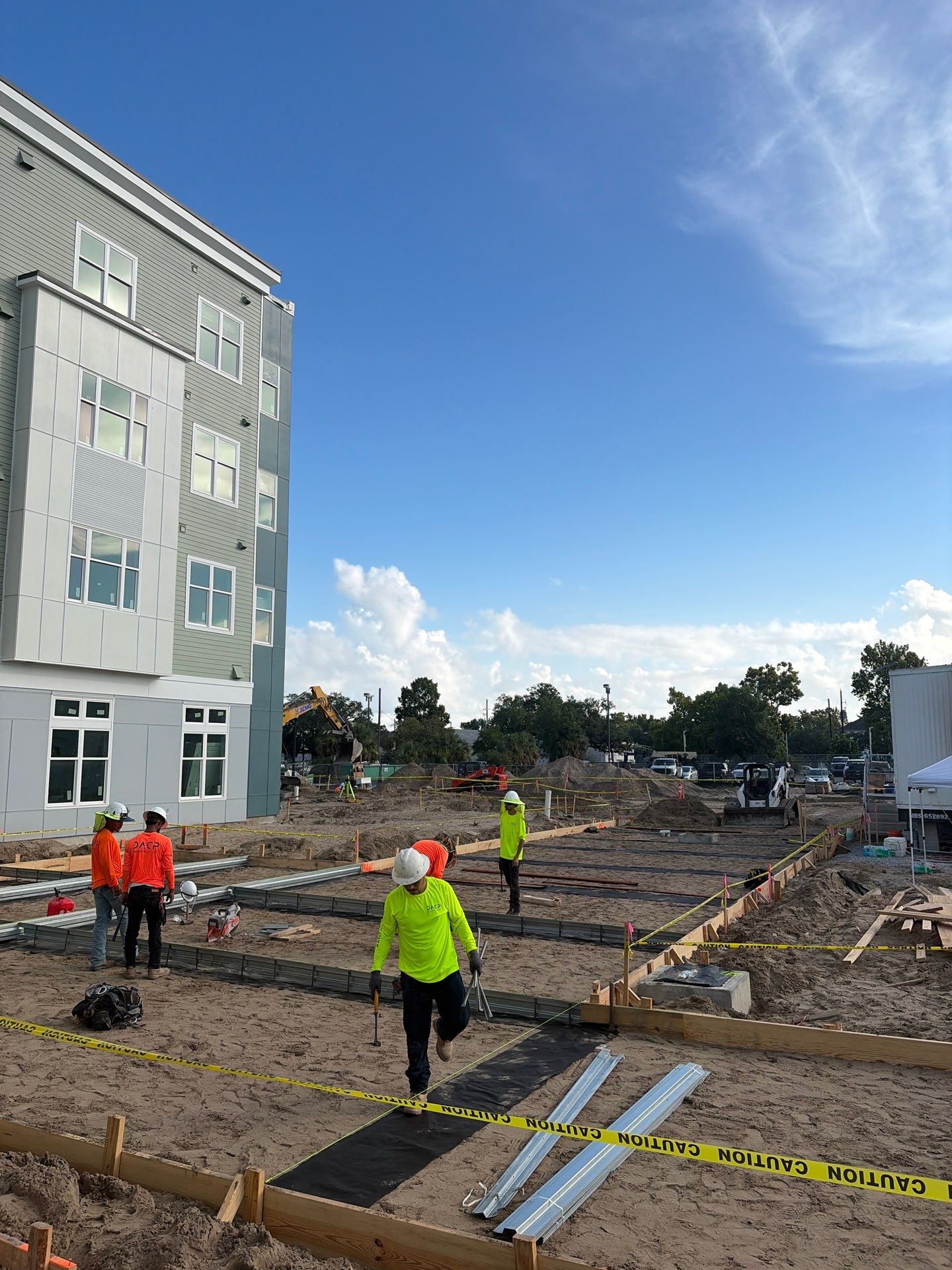 RNGD - Winn-Dixie by Dacp Construction 