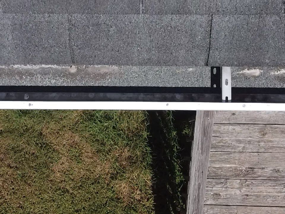 Project in Mechanicsville by Roof Maxx of Midlothian