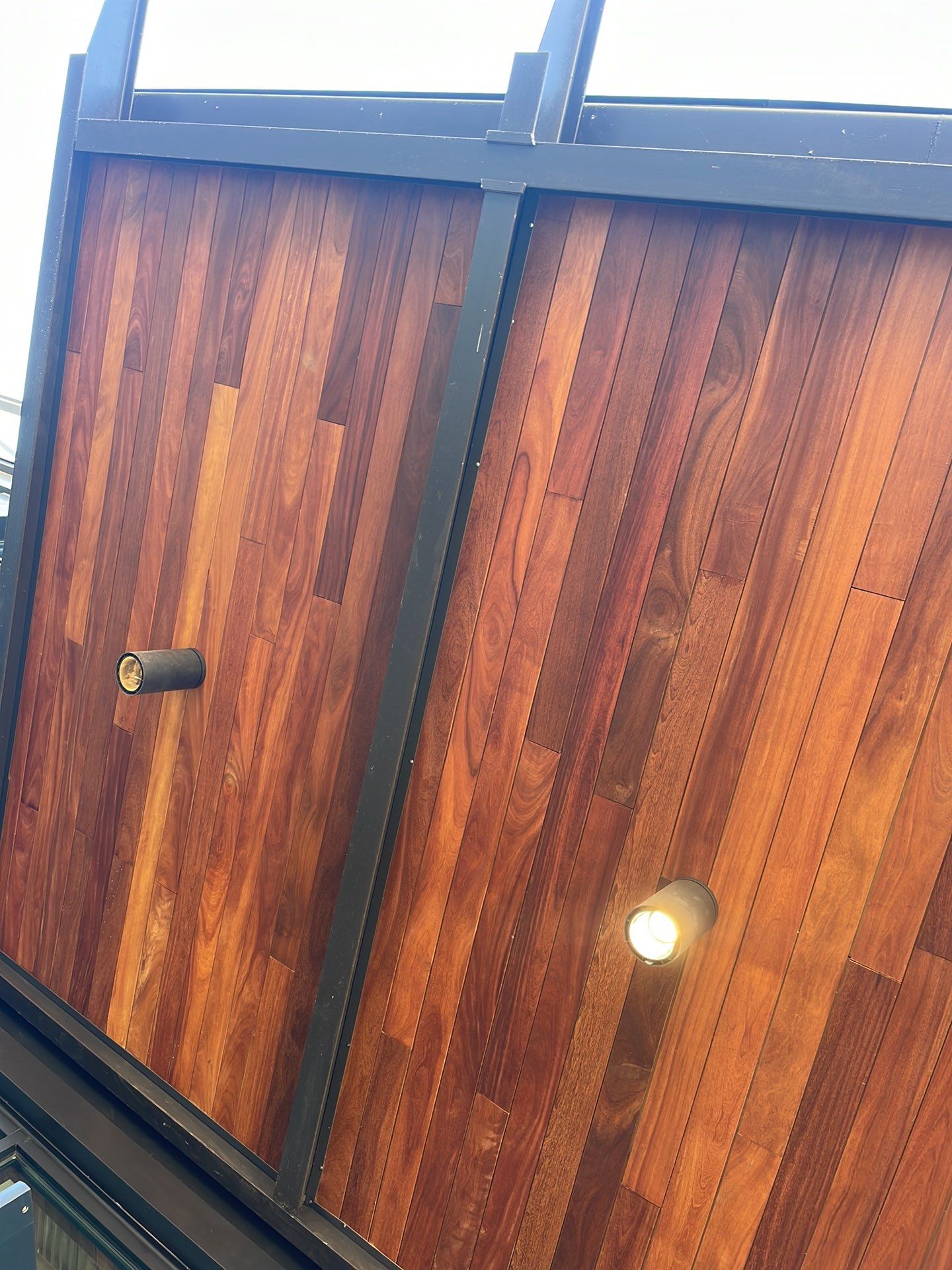 The Switchyard Charlotte North Carolina by Infinity Metal Systems