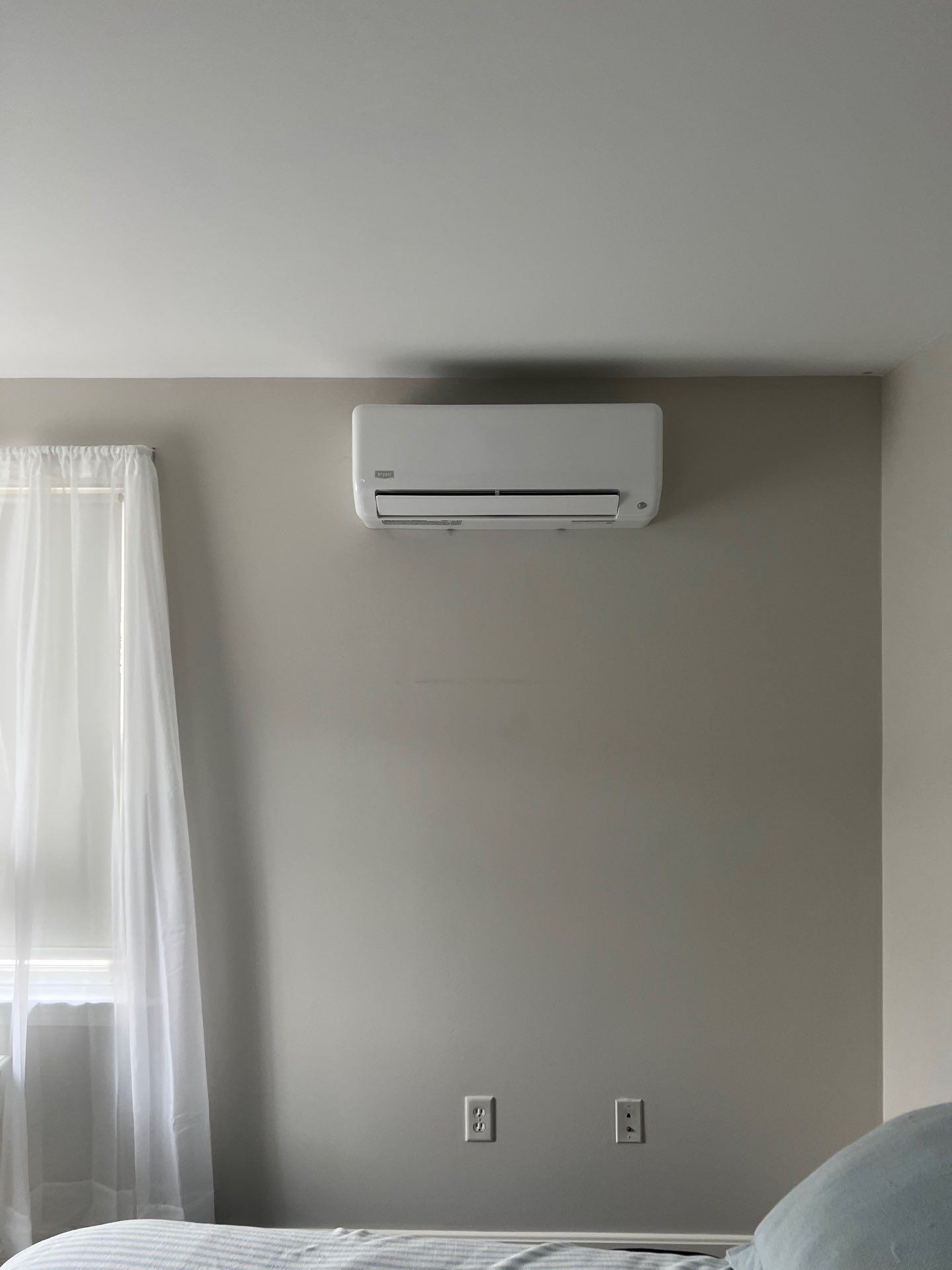 Multi-Zone Ductless Heating and Cooling System in Portsmouth by Ocean State Air Solutions