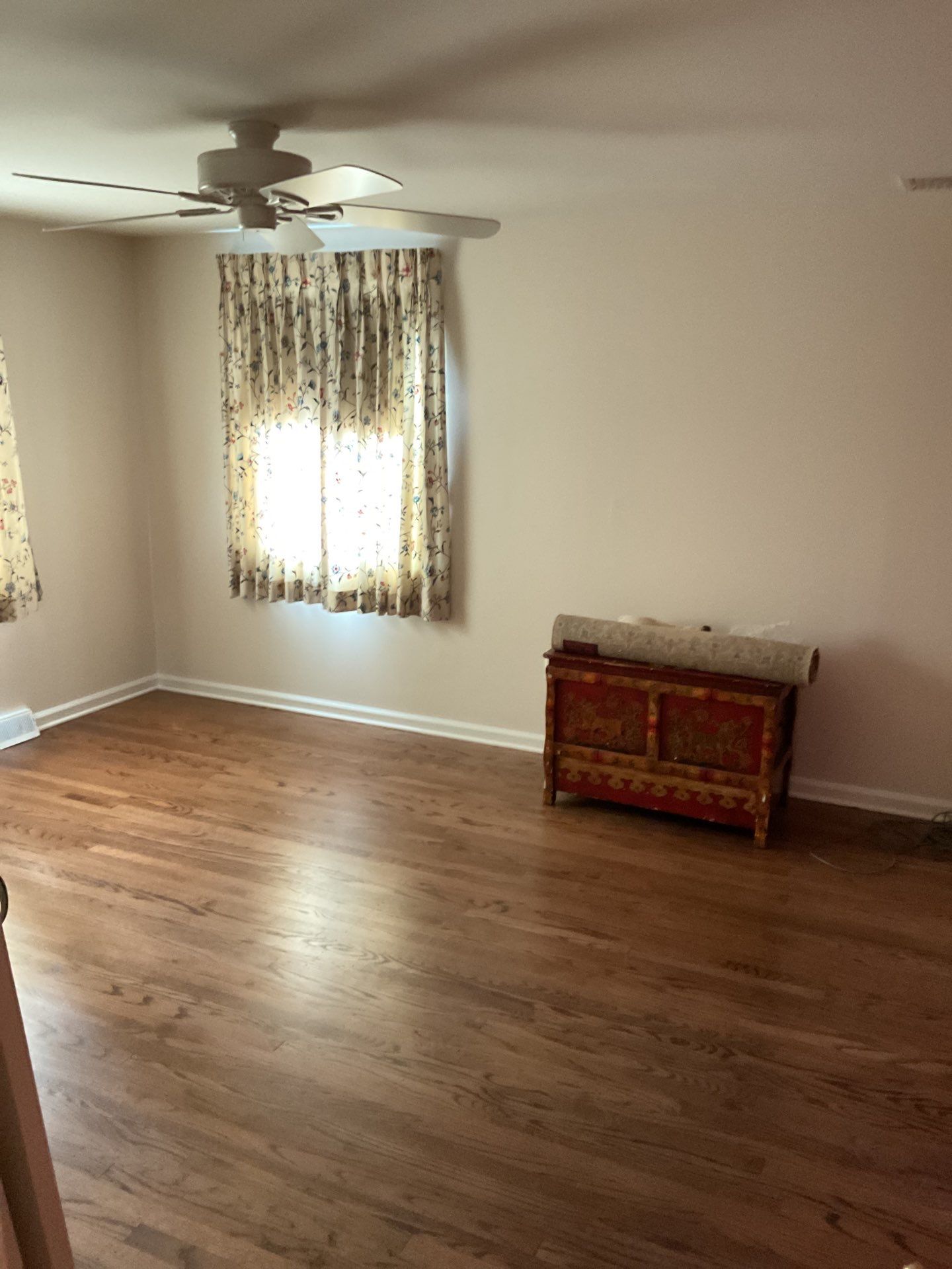 Interior Painting Project by Groovy Hues